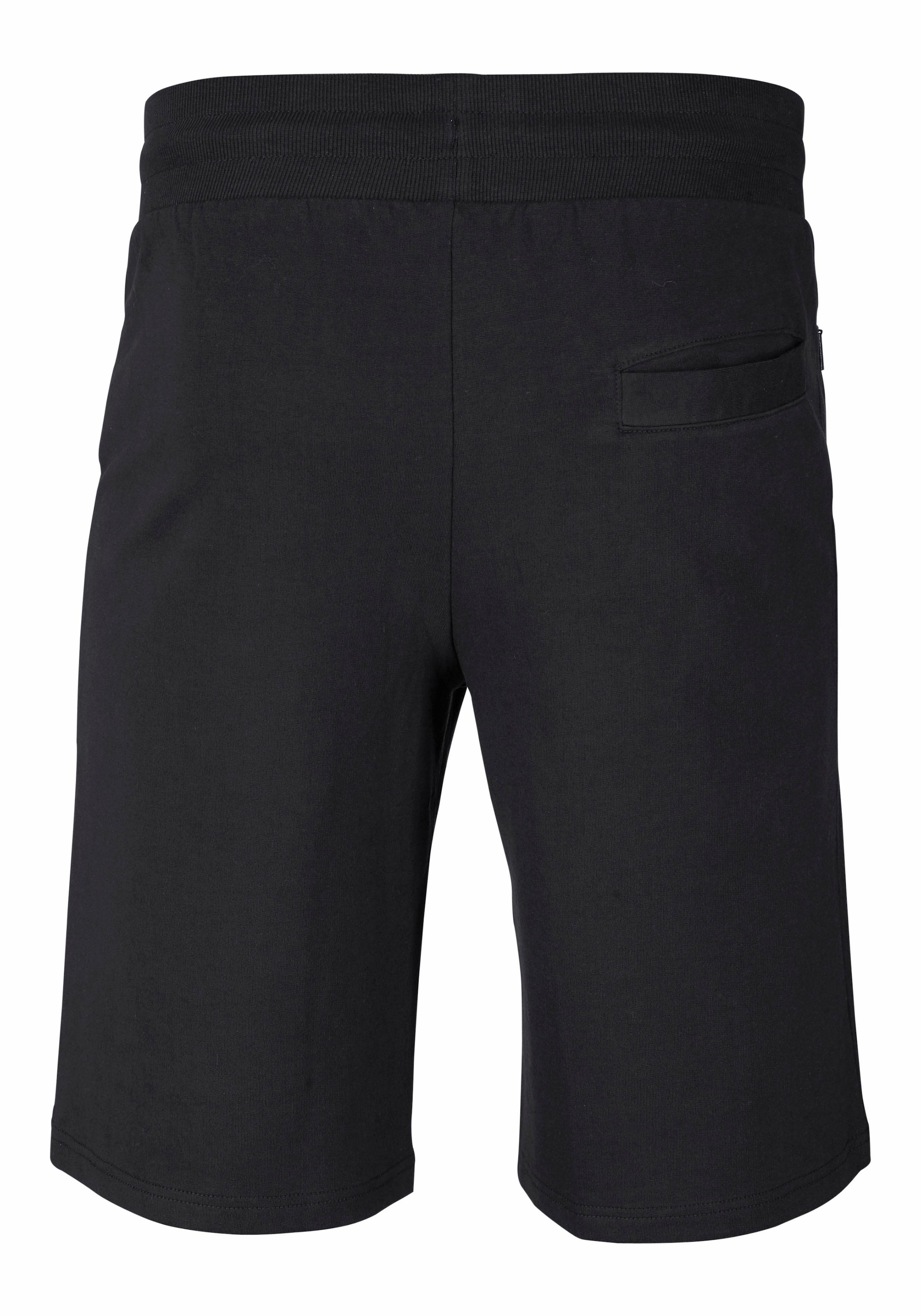 Bruno Banani Sweatshorts »Regular Fit«