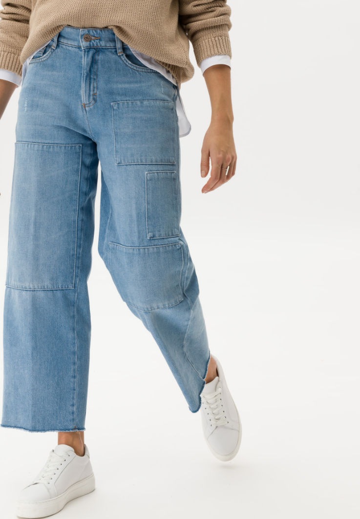 Brax 5-Pocket-Jeans »Style MAINE S« online kaufen | BAUR