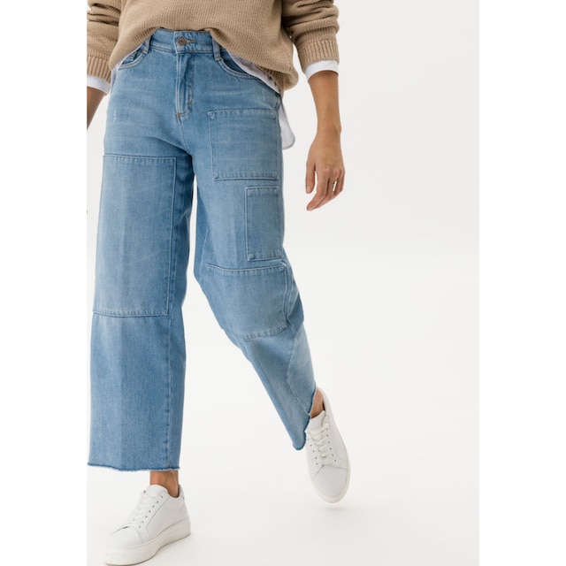 Brax 5-Pocket-Jeans »Style MAINE S« online kaufen | BAUR