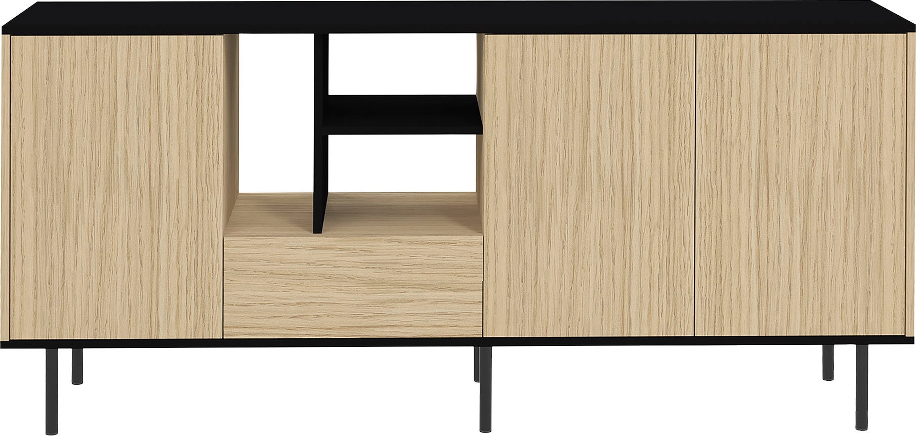 TemaHome Sideboard "LORD", Kommode Breite 170 cm