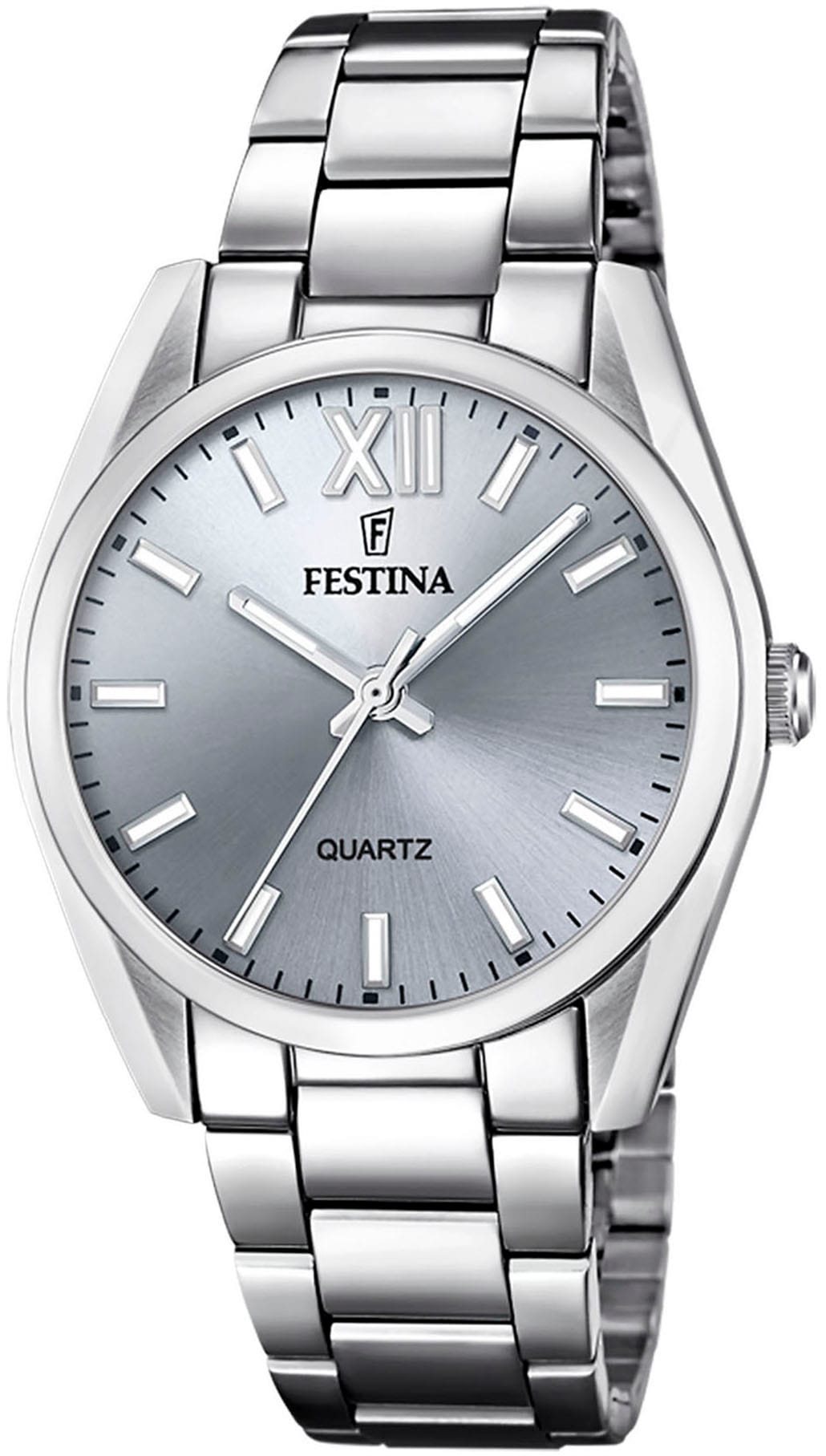 Festina Quarzuhr »Boyfriend Collection«, Armbanduhr, Damenuhr