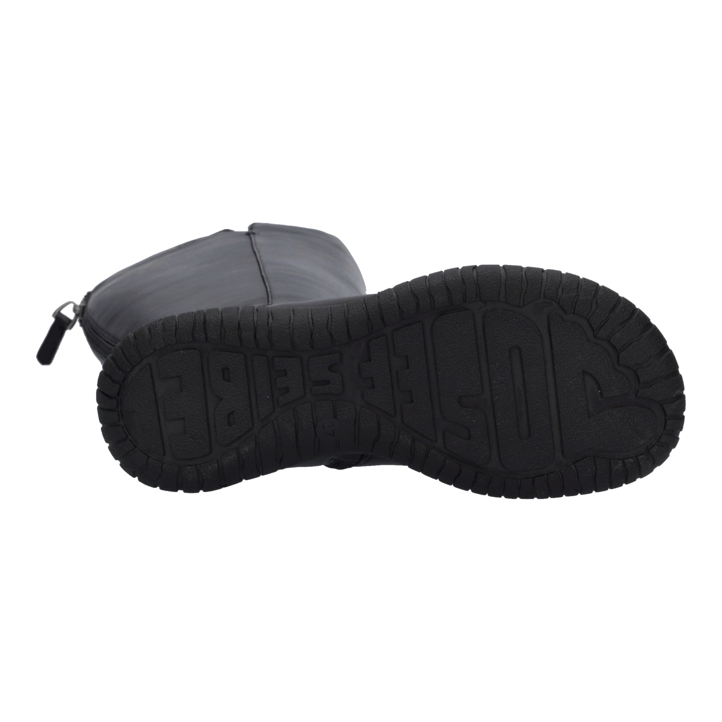 Josef Seibel Stiefel »Wynona 14, black-black«