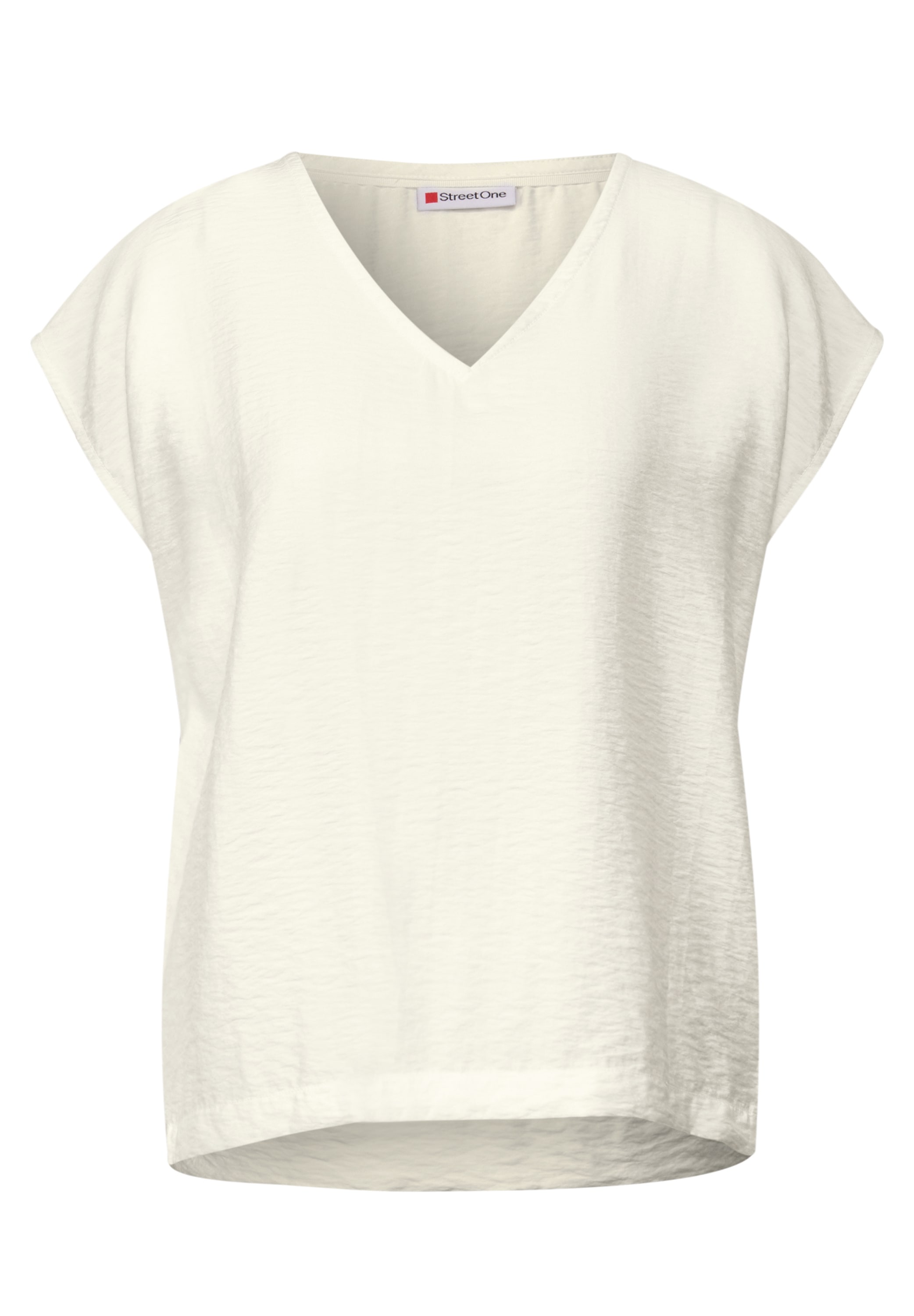 STREET ONE Shirtbluse