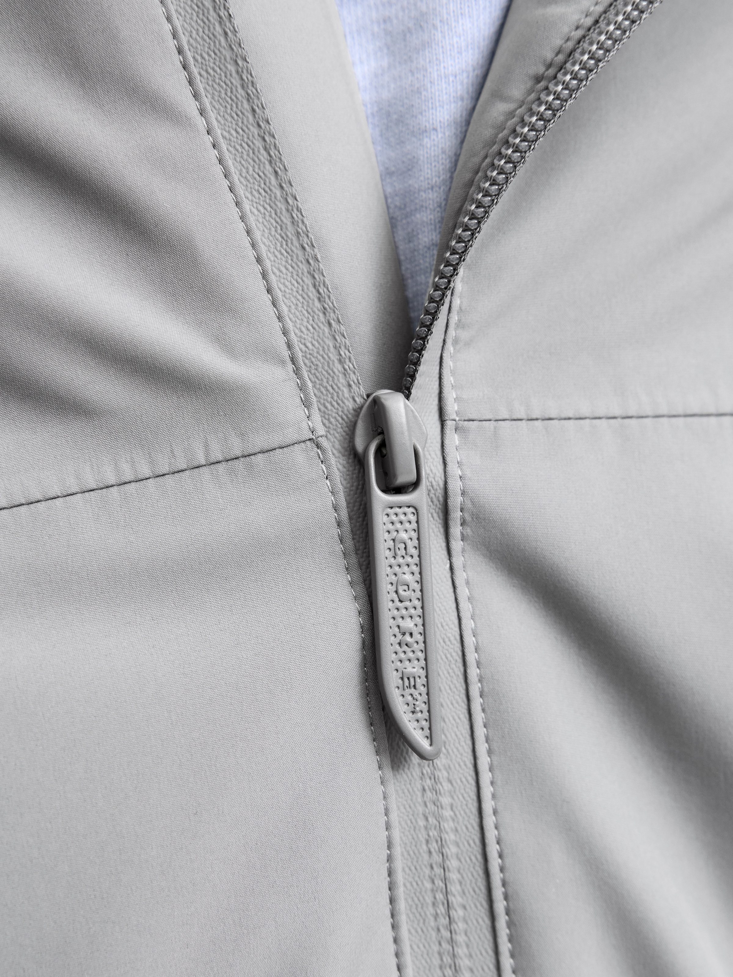 Jack & Jones Outdoorjacke »JCOFUSION TECHNICAL JACKET SN«, mit Kapuze