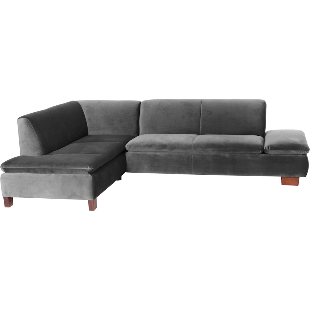 Max Winzer® Ecksofa »Tampere«