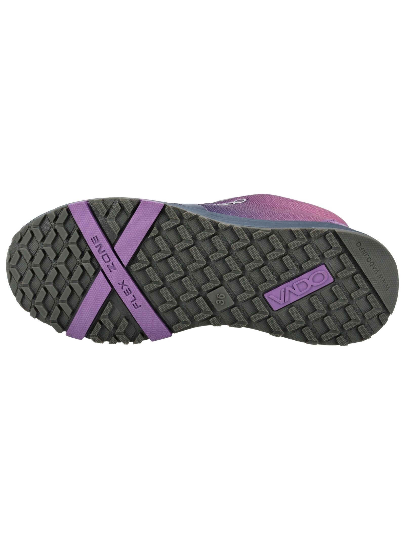 Vado Sneaker »Vado Sneaker Mesh«