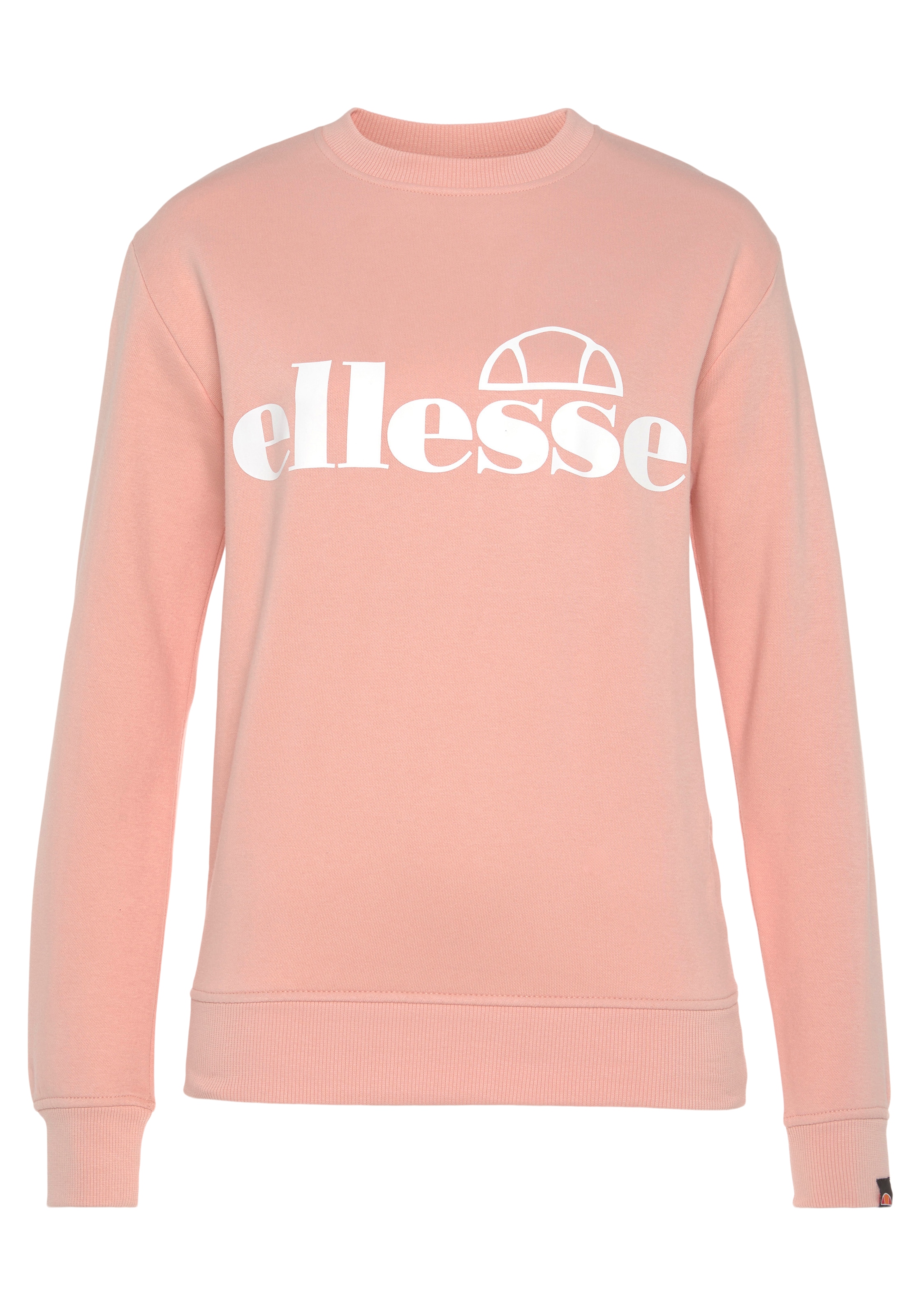 Ellesse Sweatshirt »KATANA SWEATSHIRT«