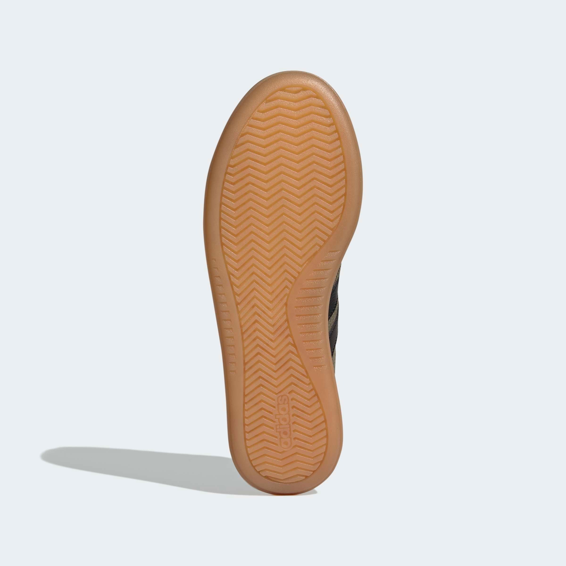 adidas Sportswear Sneaker »BARREDA DECODE«  inspiriert vom Design des adidas handball spezial
