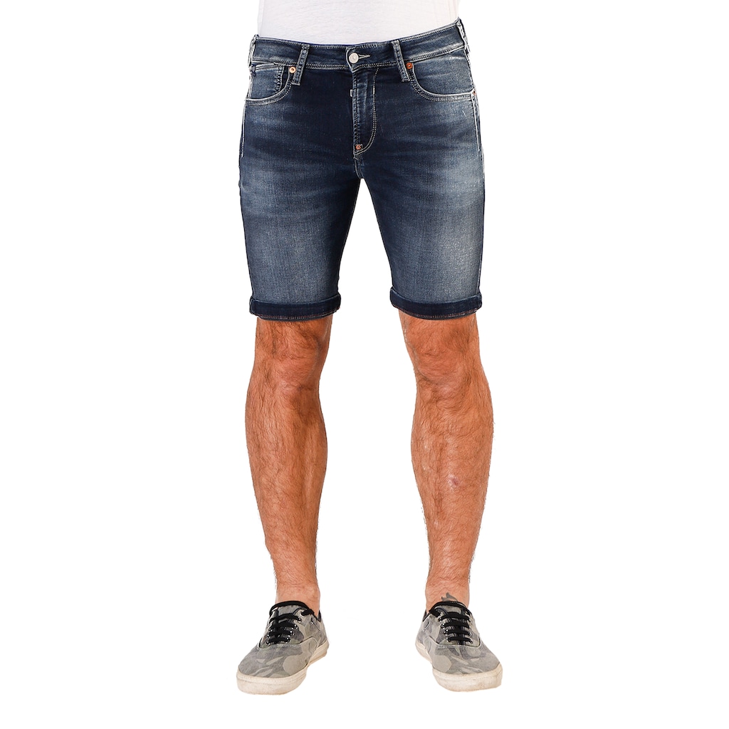 Le Temps Des Cerises Shorts »JOGG ED«