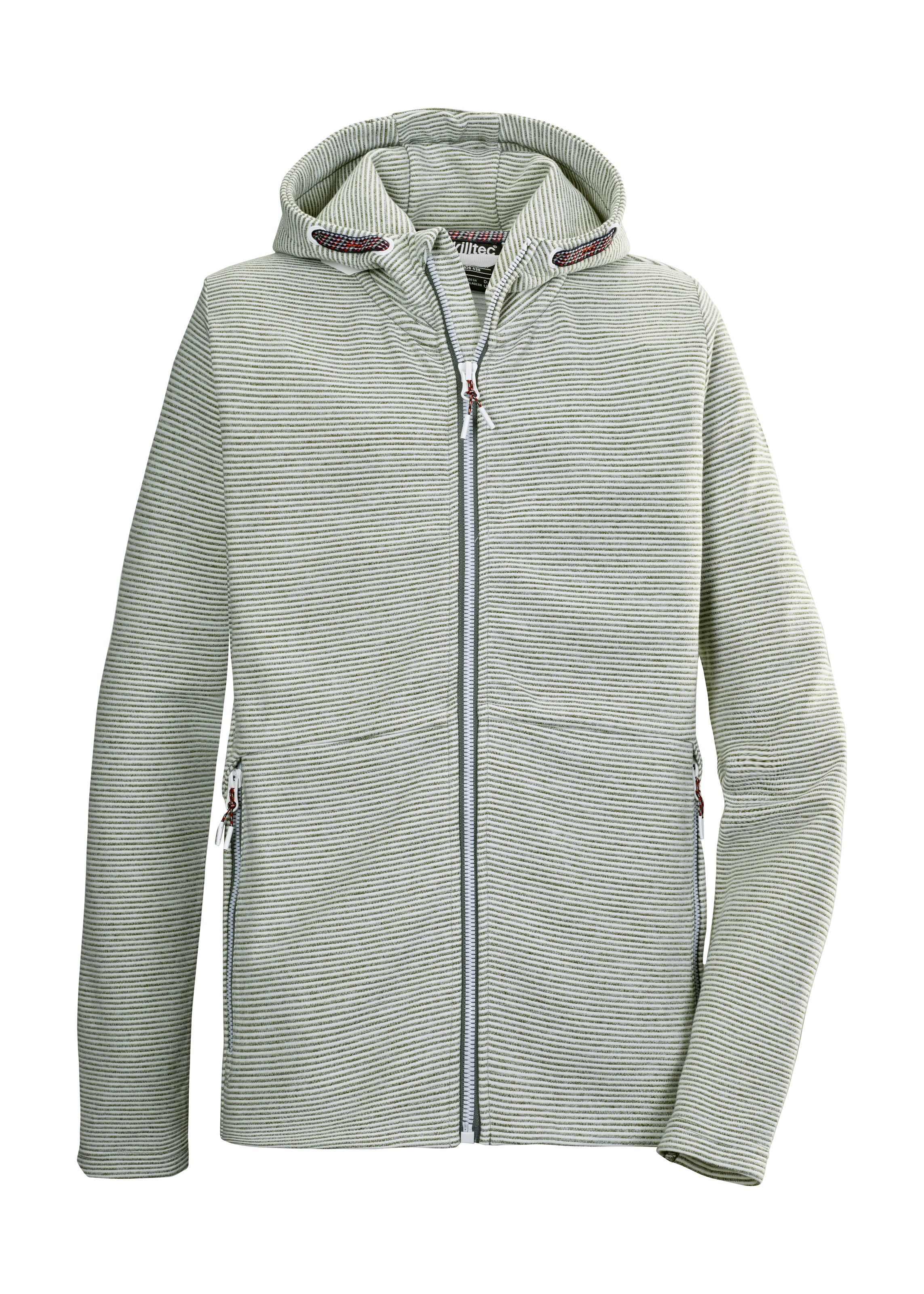 Killtec Strickjacke »KOS 72 BYS SWT FLX JCKT« kaufen