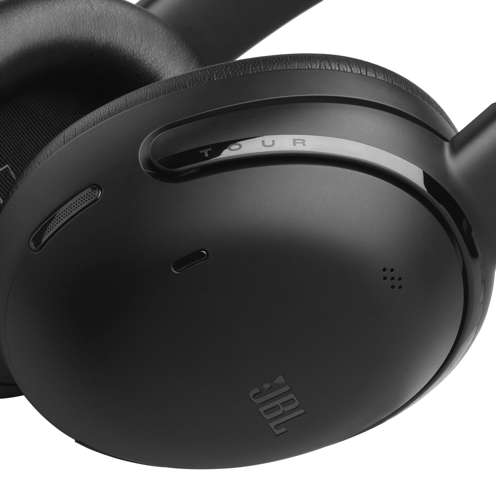 JBL Open-Ear-Kopfhörer »TOUR ONE M3«, A2DP Bluetooth, Active Noise Cancelling (ANC)-Freisprechfunktion