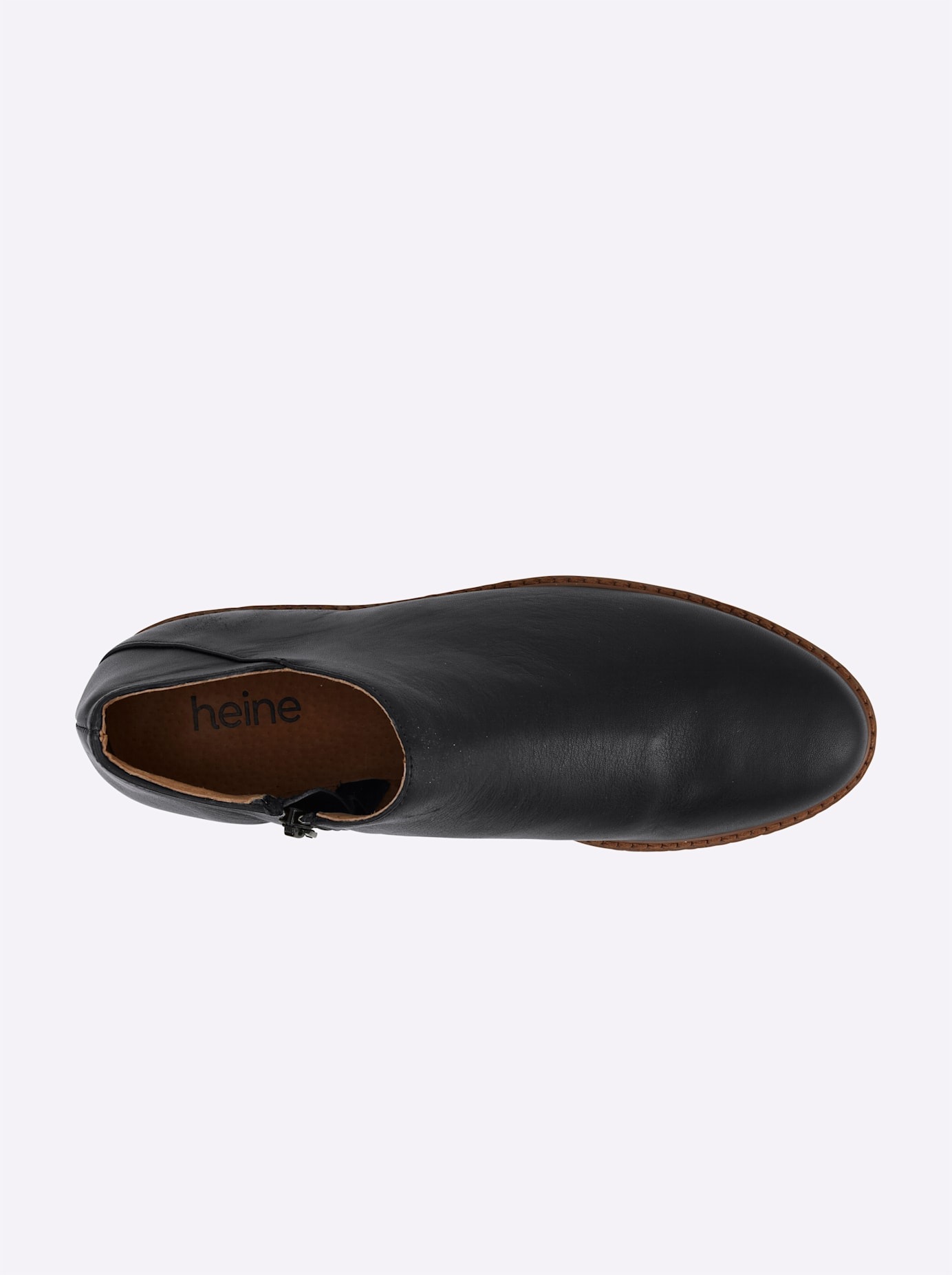 heine Stiefelette