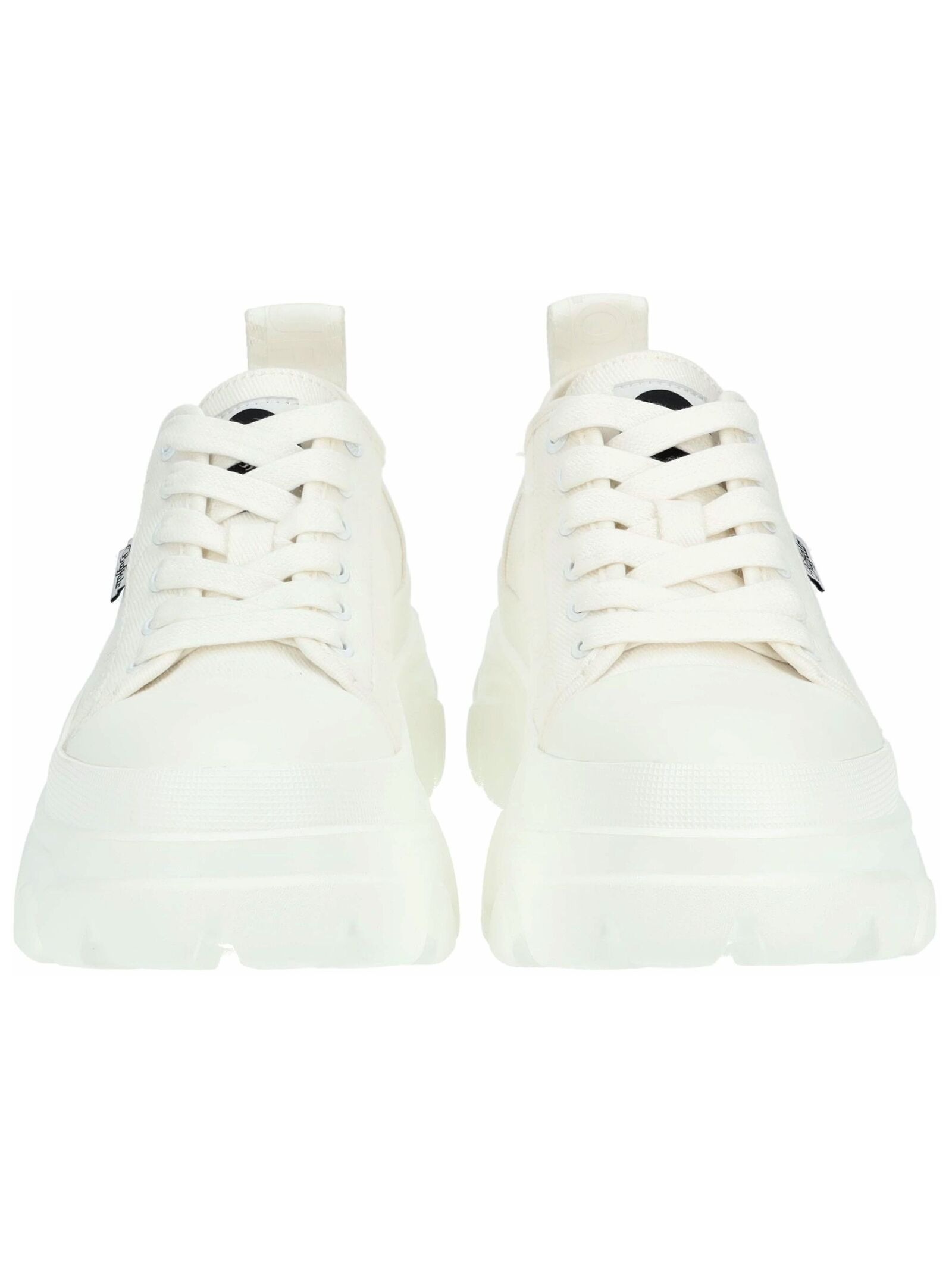 Buffalo Sneaker »Buffalo Sneaker Lederimitat/Textil«