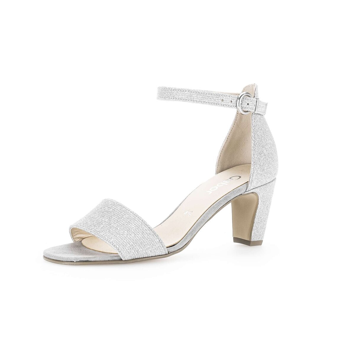 Gabor Riemchensandale "Riemchensandale" günstig online kaufen