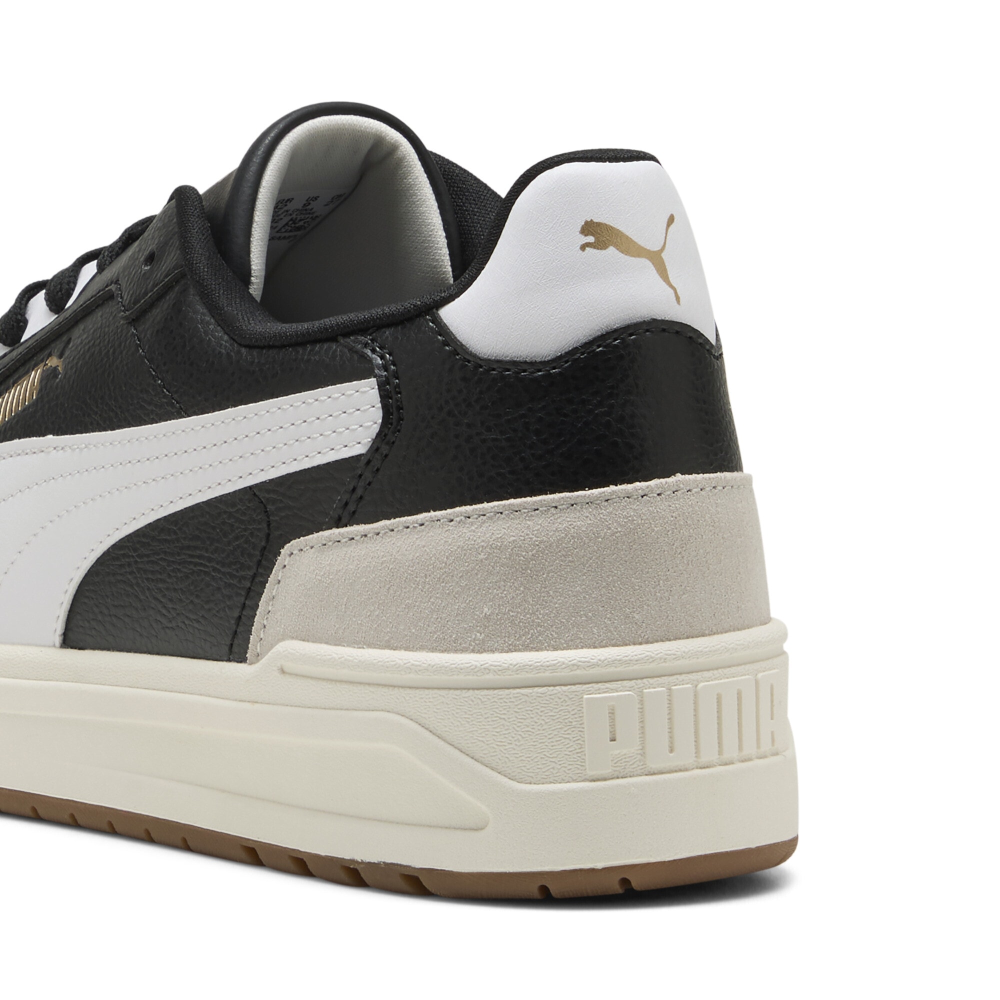 PUMA Sneaker »Shuffle Downtown Sneakers Erwachsene«