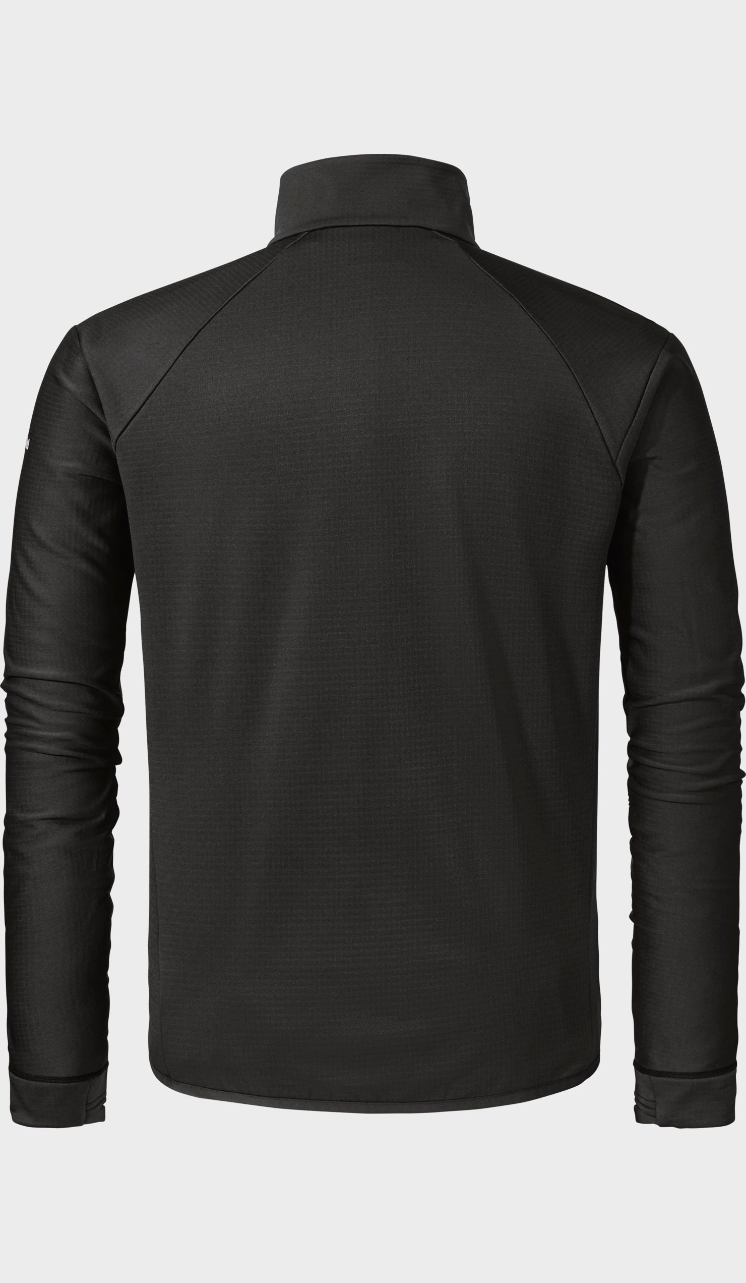 Schöffel Fleecejacke "Fleece Jkt Style Blaueis MNS" ohne Kapuze günstig online kaufen