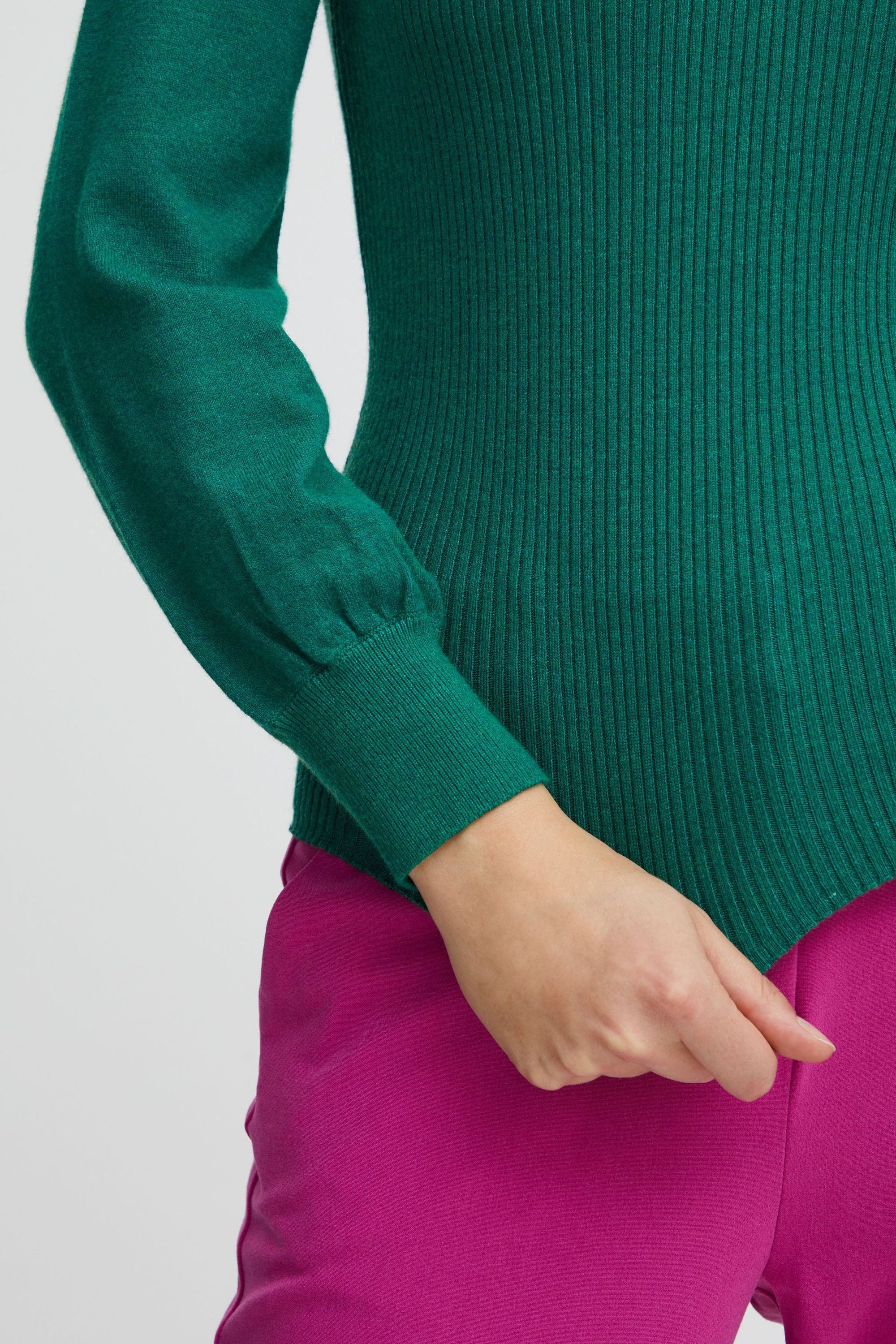 b.young Strickpullover »Strickpullover BYMilo«