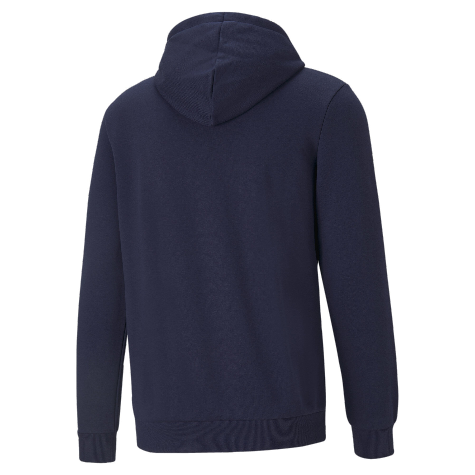 PUMA Kapuzensweatshirt "ESS BIG LOGO HOODIE FL" günstig online kaufen