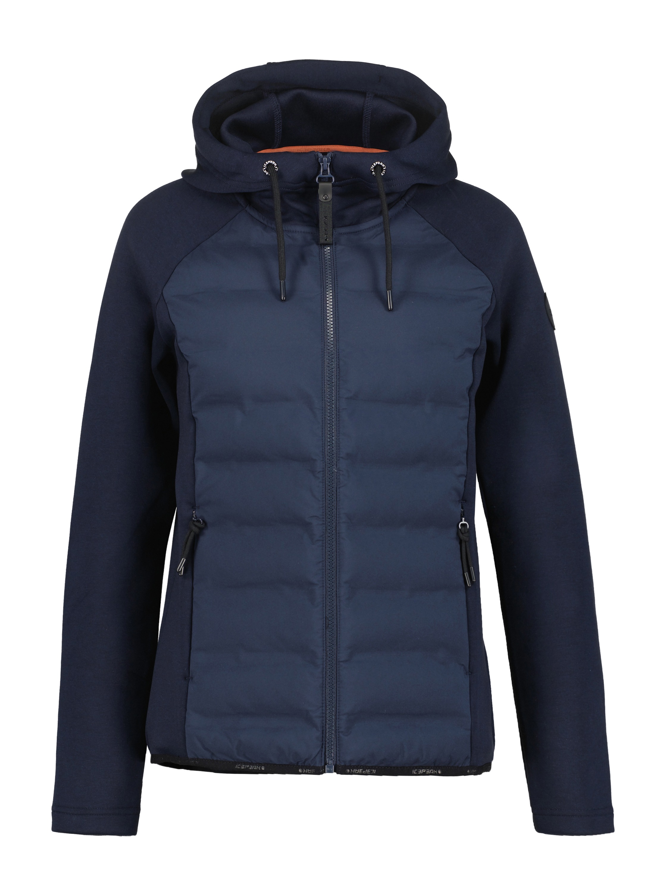 Icepeak Outdoorjacke » Midlayer ASHBURN«