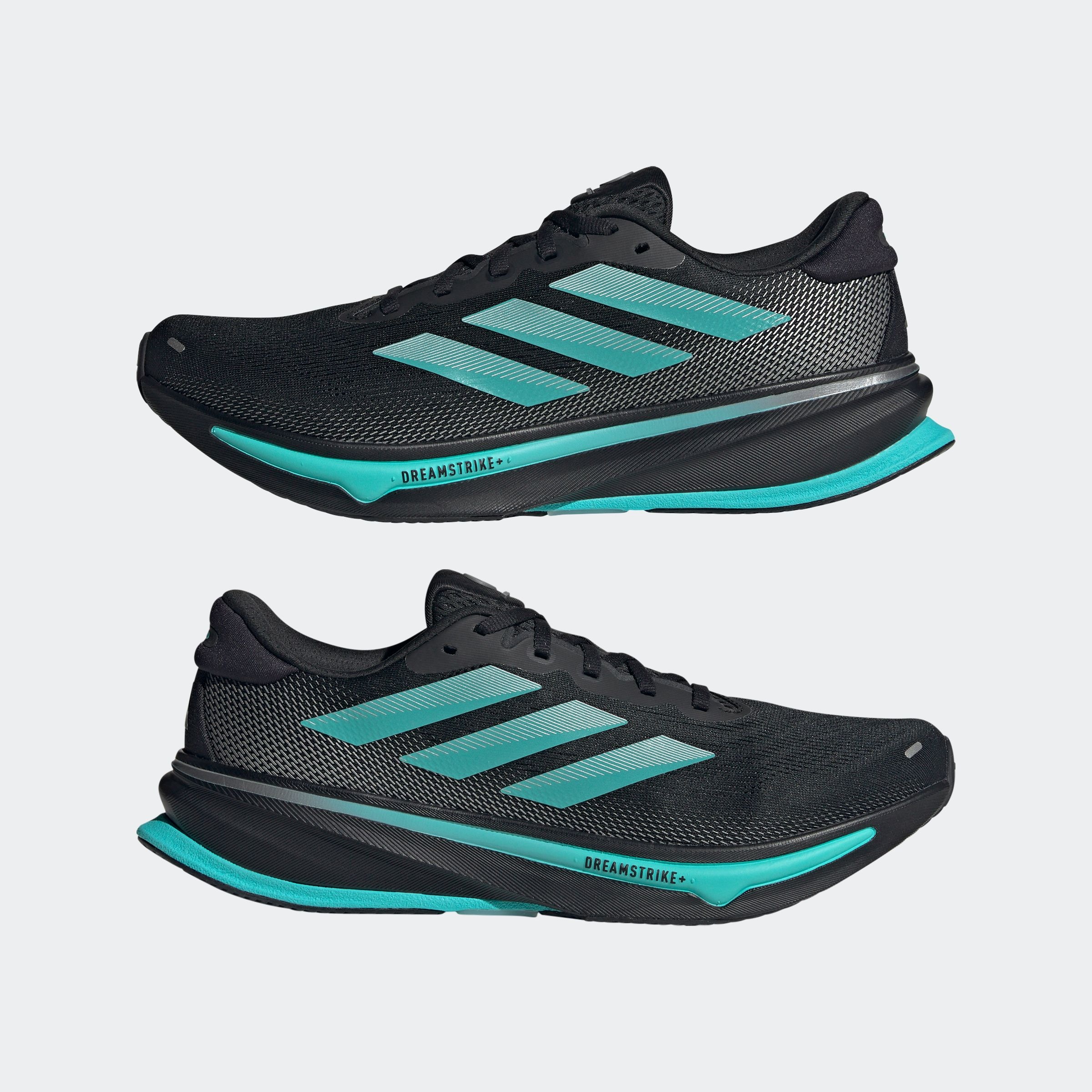 adidas Performance Laufschuh »MERCEDES - AMG PETRONAS FORMULA ONE TEAM SUPERNOVA RISE 2 M«