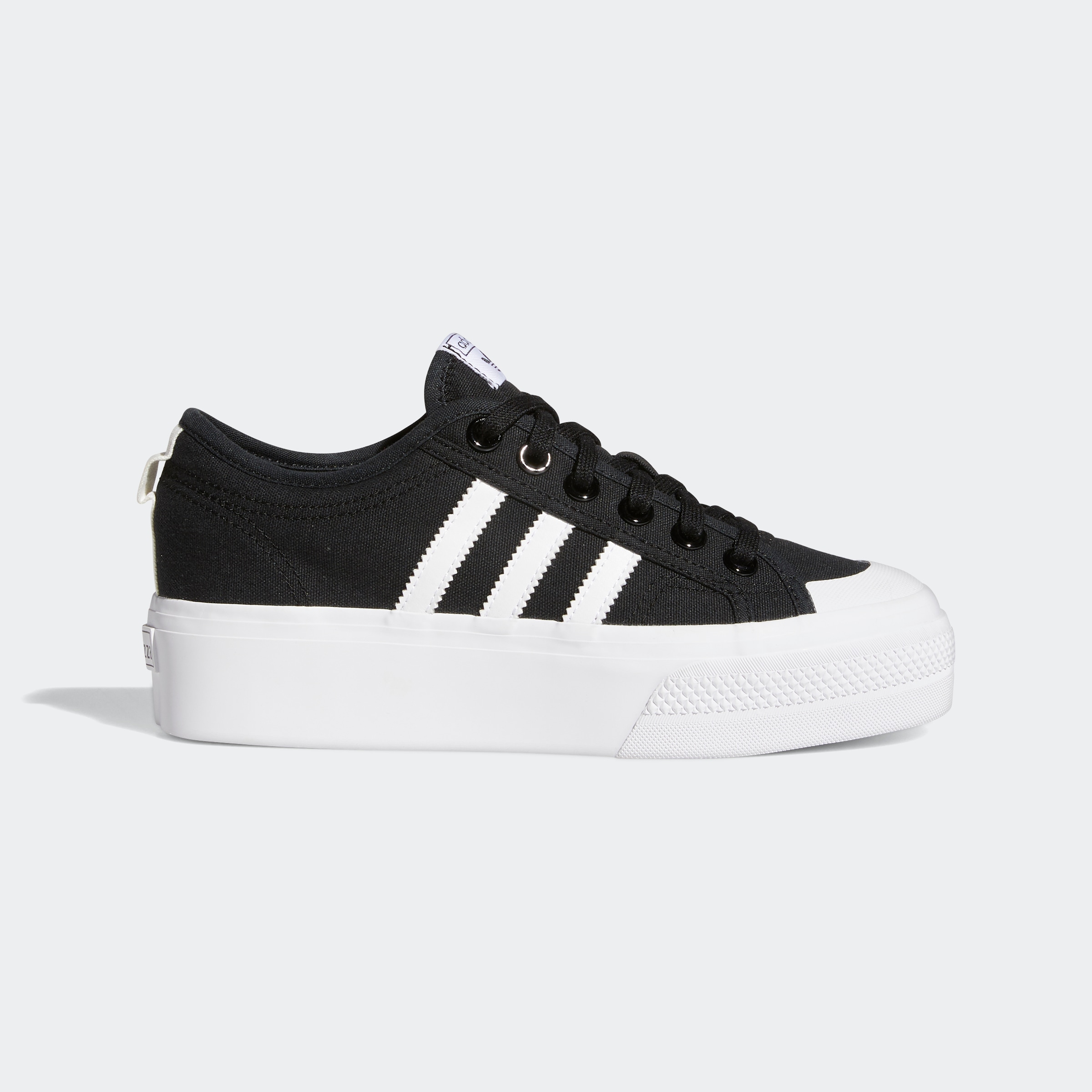 adidas Originals Sneaker "NIZZA PLATFORM" günstig online kaufen