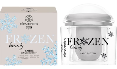 Handbutter »FROZEN BEAUTY HAND BUTTER«