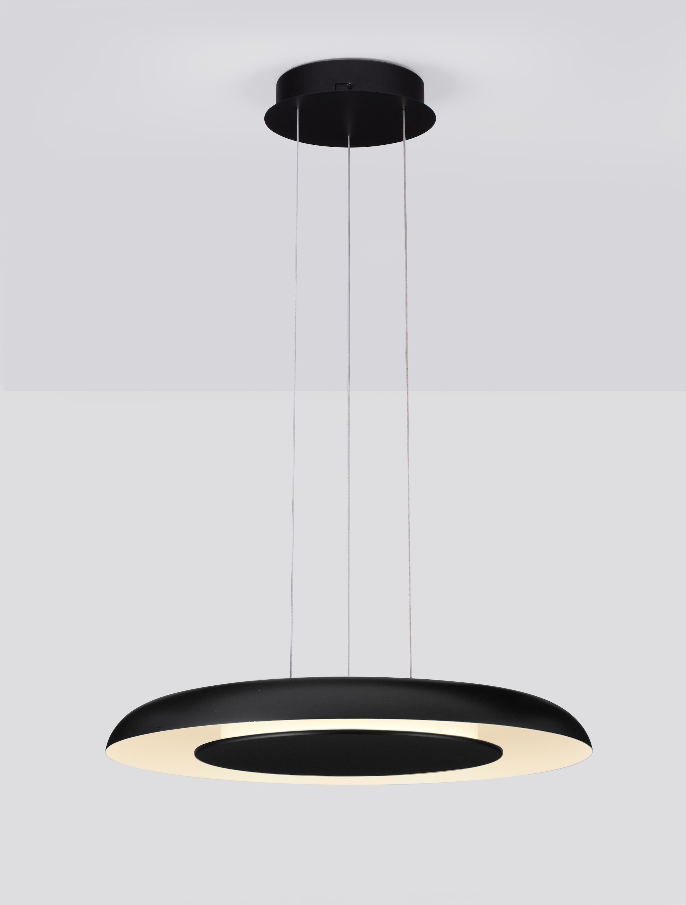 Nova Luce Pendelleuchte »EPOS«, 1 flammig