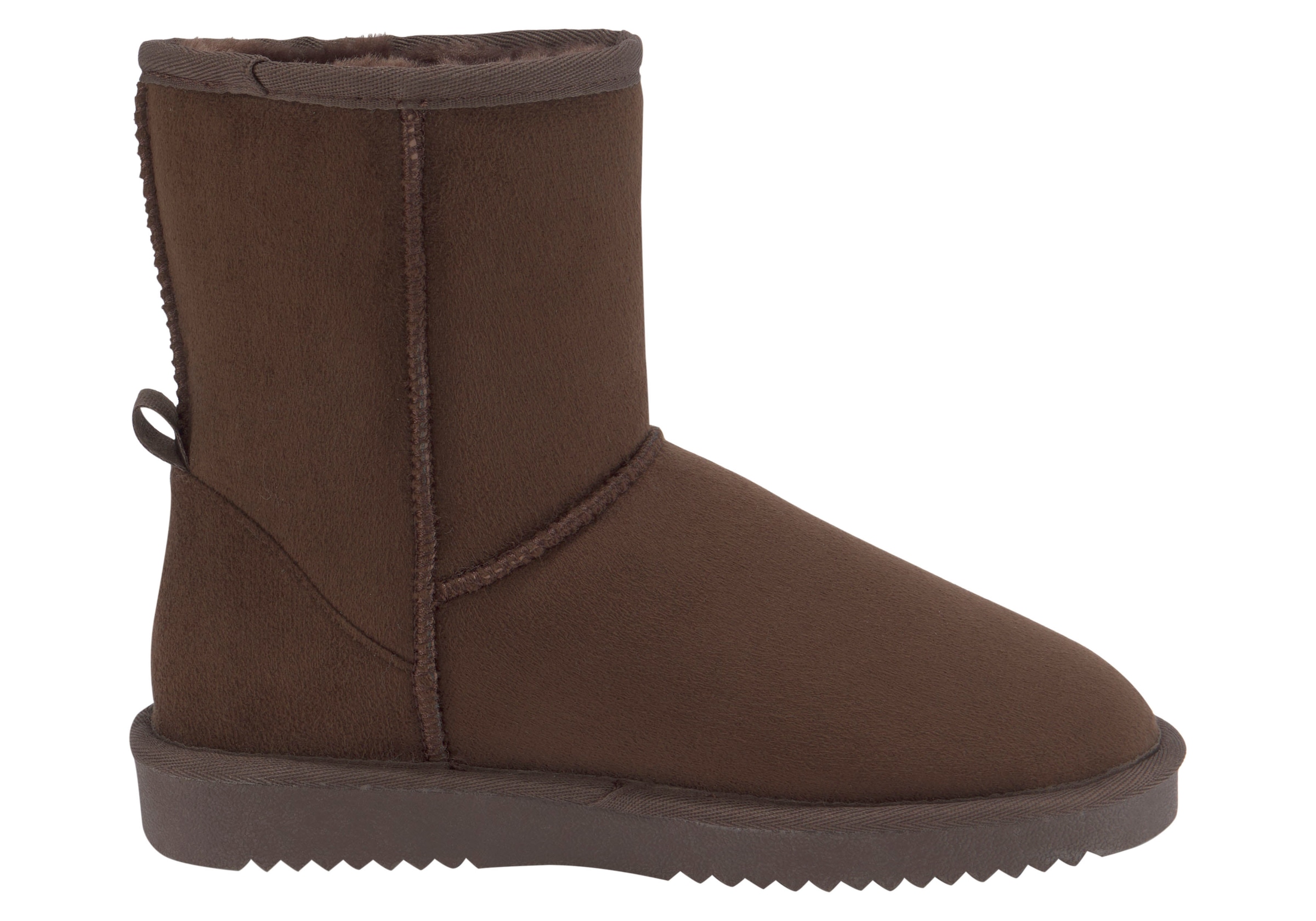 O'Neill Schlupfboots »BOLSA CHICA WOMEN HIGH«, Warmfutter