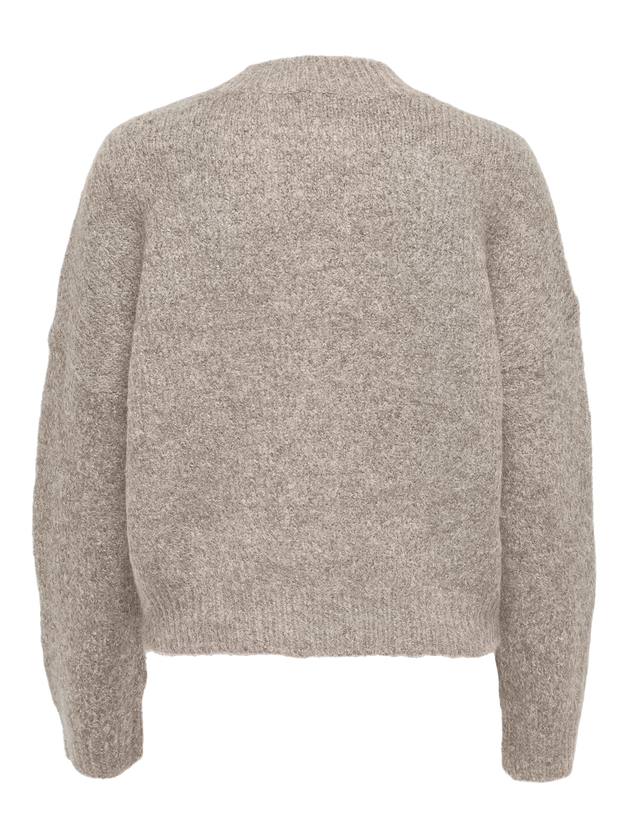 ONLY CARMAKOMA Strickjacke »CARZOEY L/S CARDIGAN KNT NOOS«