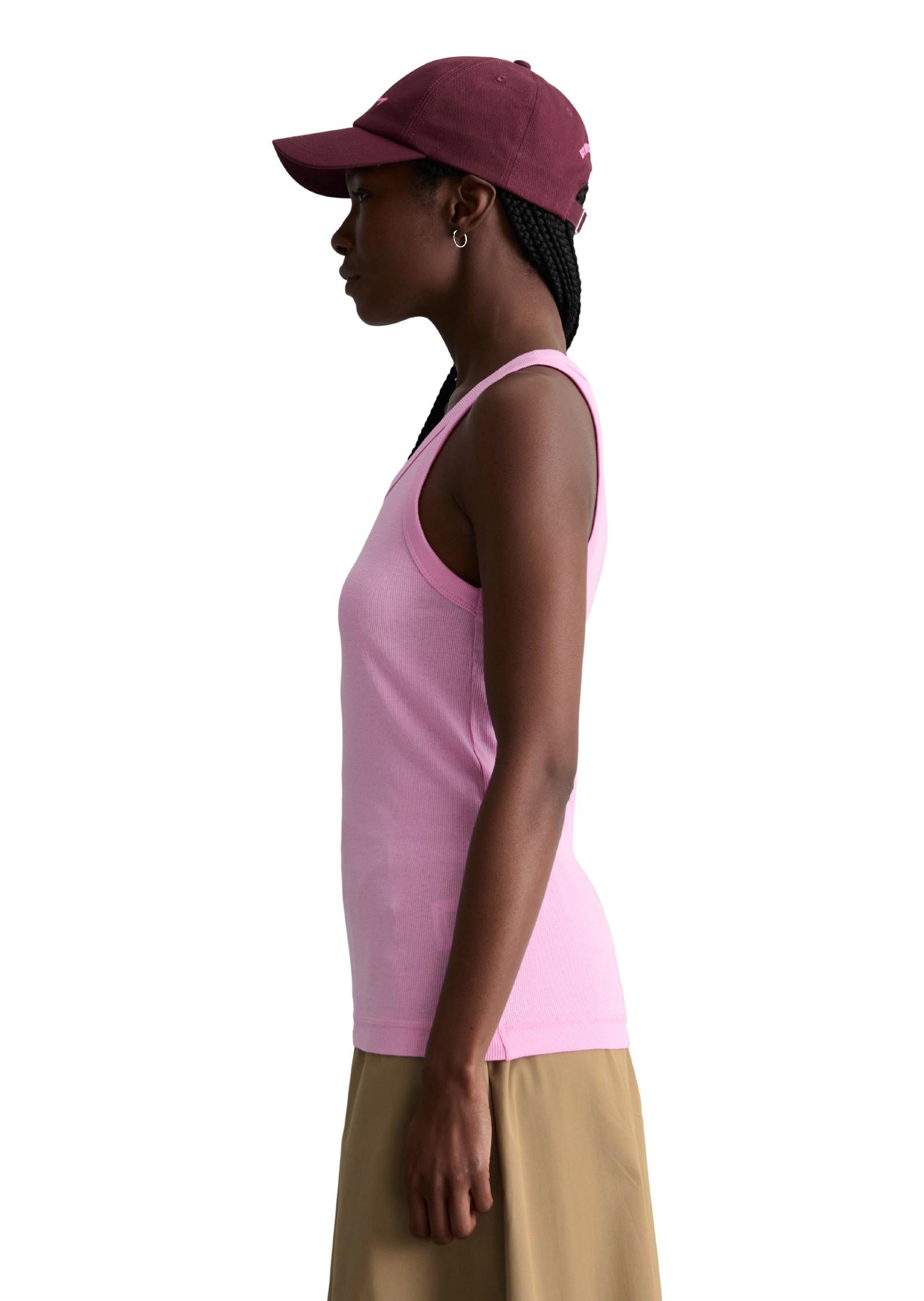 Marc OPolo DENIM T-Shirt "aus Bio-Baumwoll-Stretchjersey" günstig online kaufen