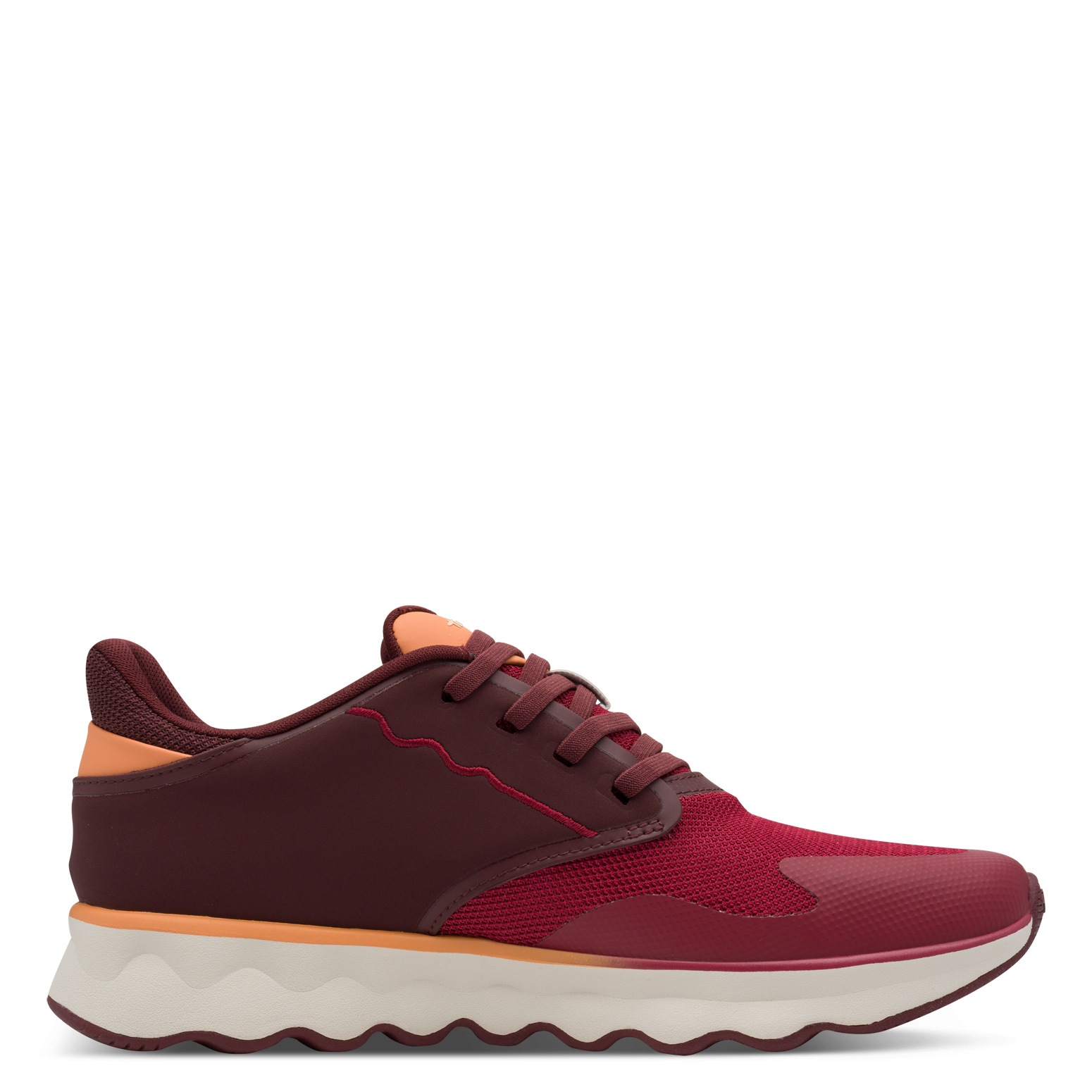 Tamaris Slip-On Sneaker »Nowana«, Freizeitschuh, Halbschuh, Slipper mit Ortholite-Ausstattung