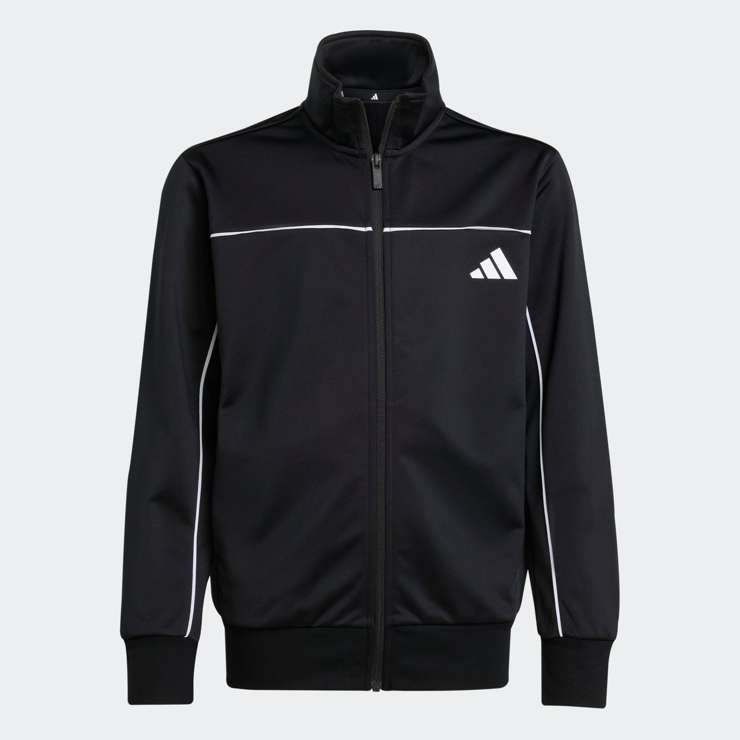 adidas Sportswear Trainingsanzug »J CP TR TS«, (2 tlg.)