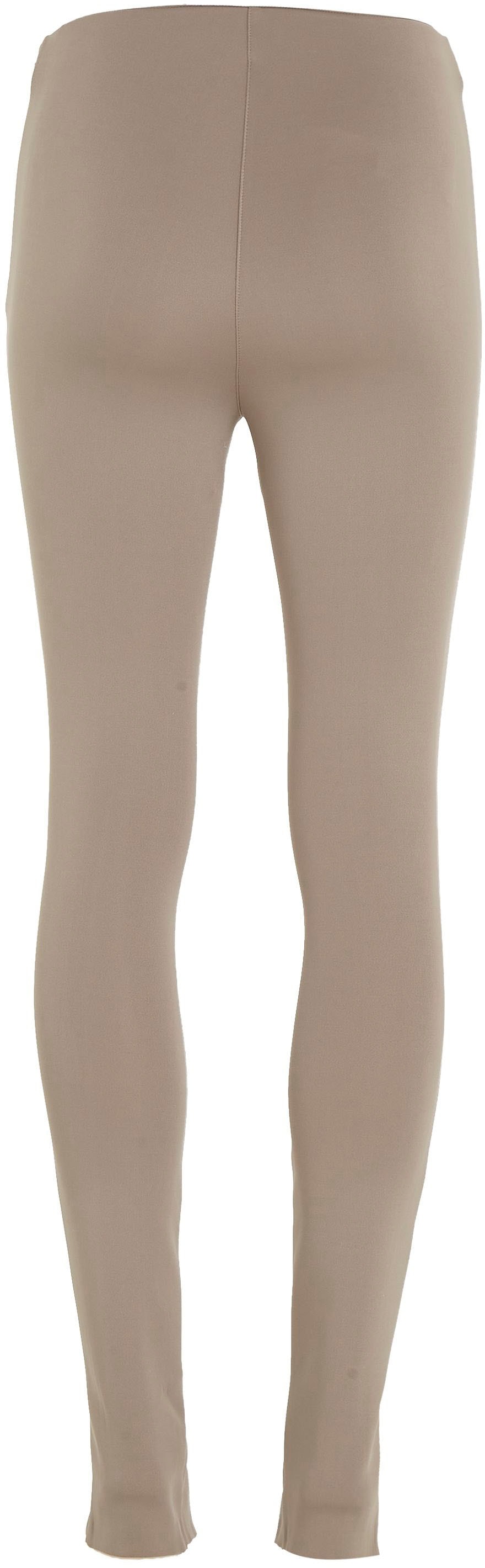Black Friday Calvin Klein Leggings »TECHNICAL KNIT LEGGING«, mit  Reißverschluss am Beinabschluss | BAUR
