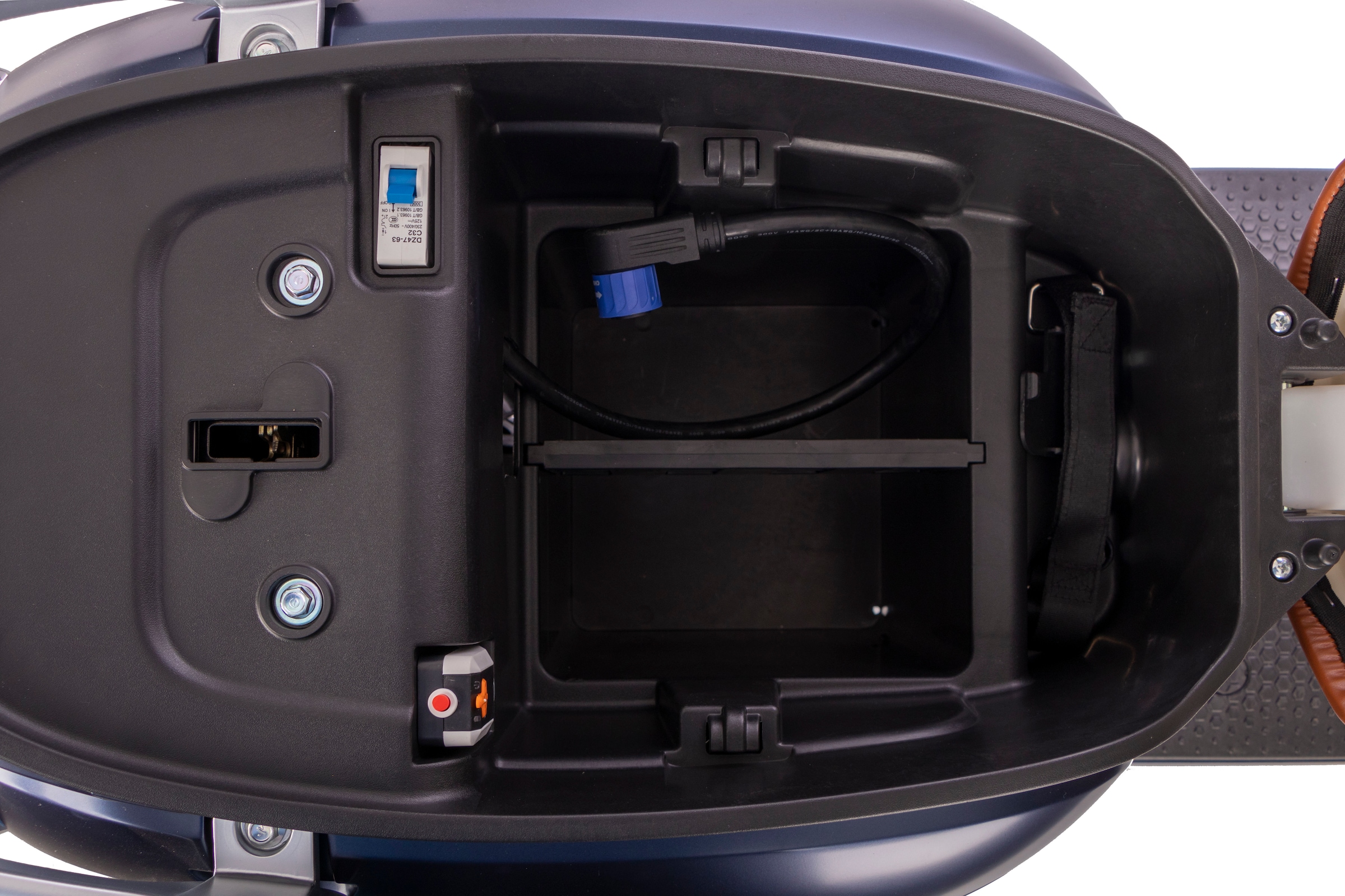 SAXXX E-Motorroller »E-BEE 2.0«