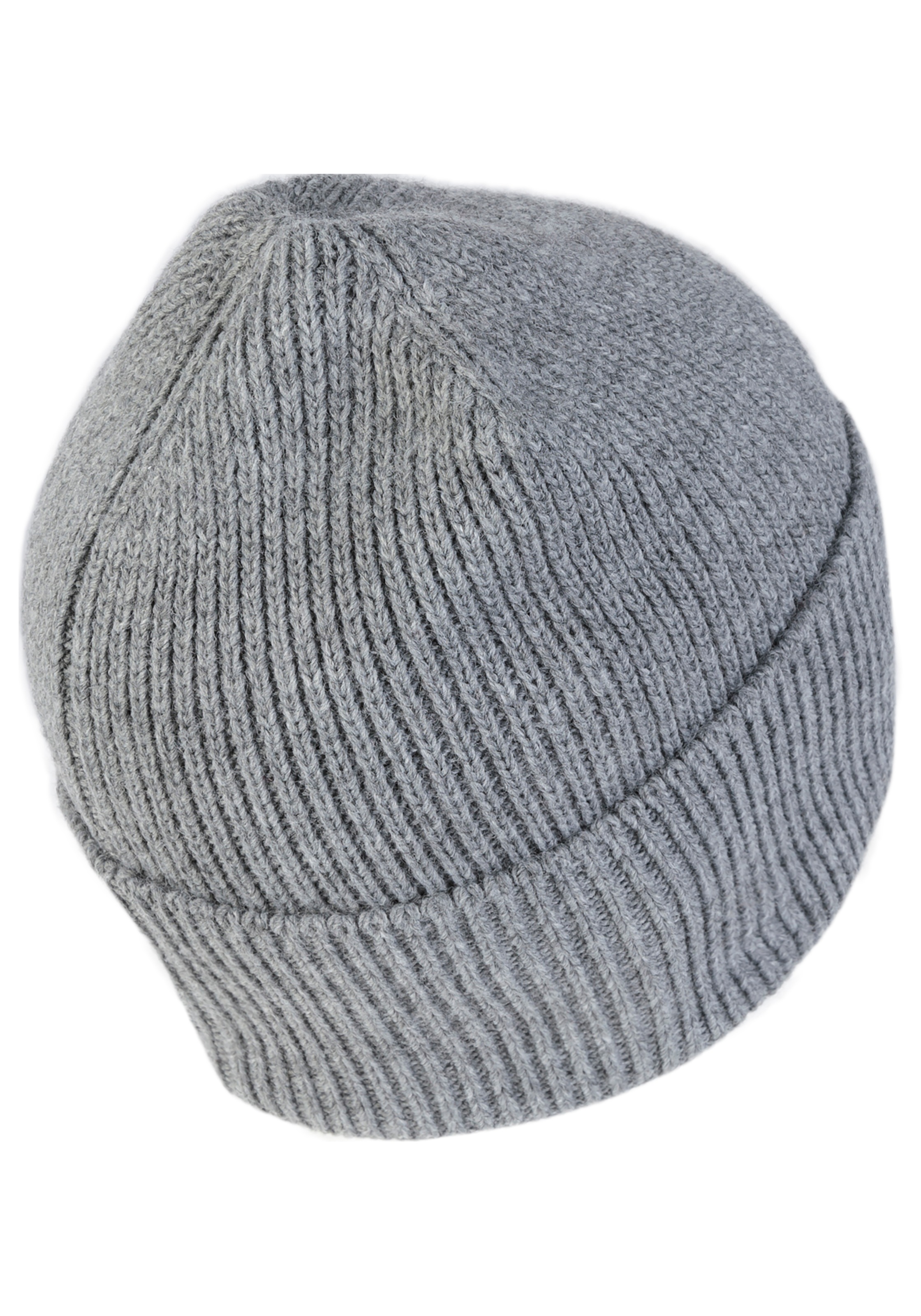 Arizona Strickmütze für SIE und IHN mit modisch breitem Umschlag günstig online kaufen