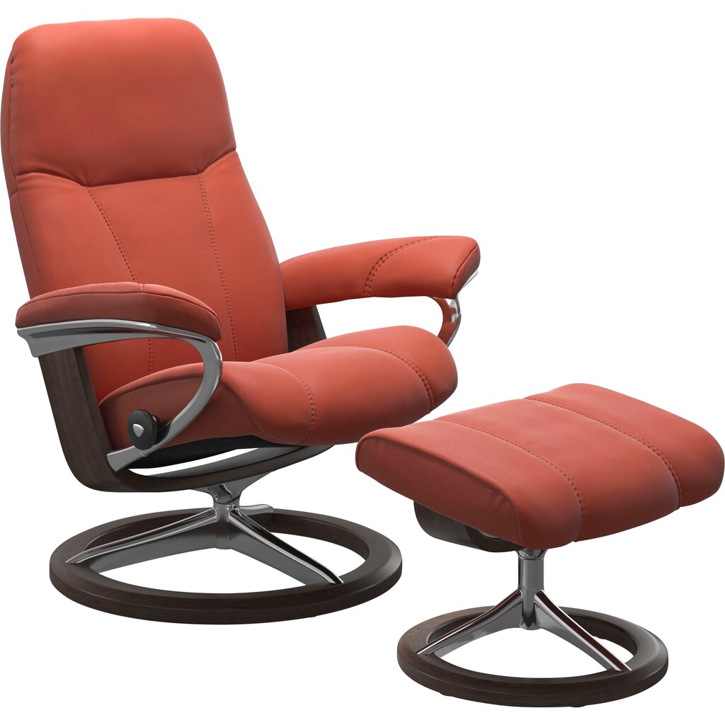 Stressless® Fußhocker »Consul«