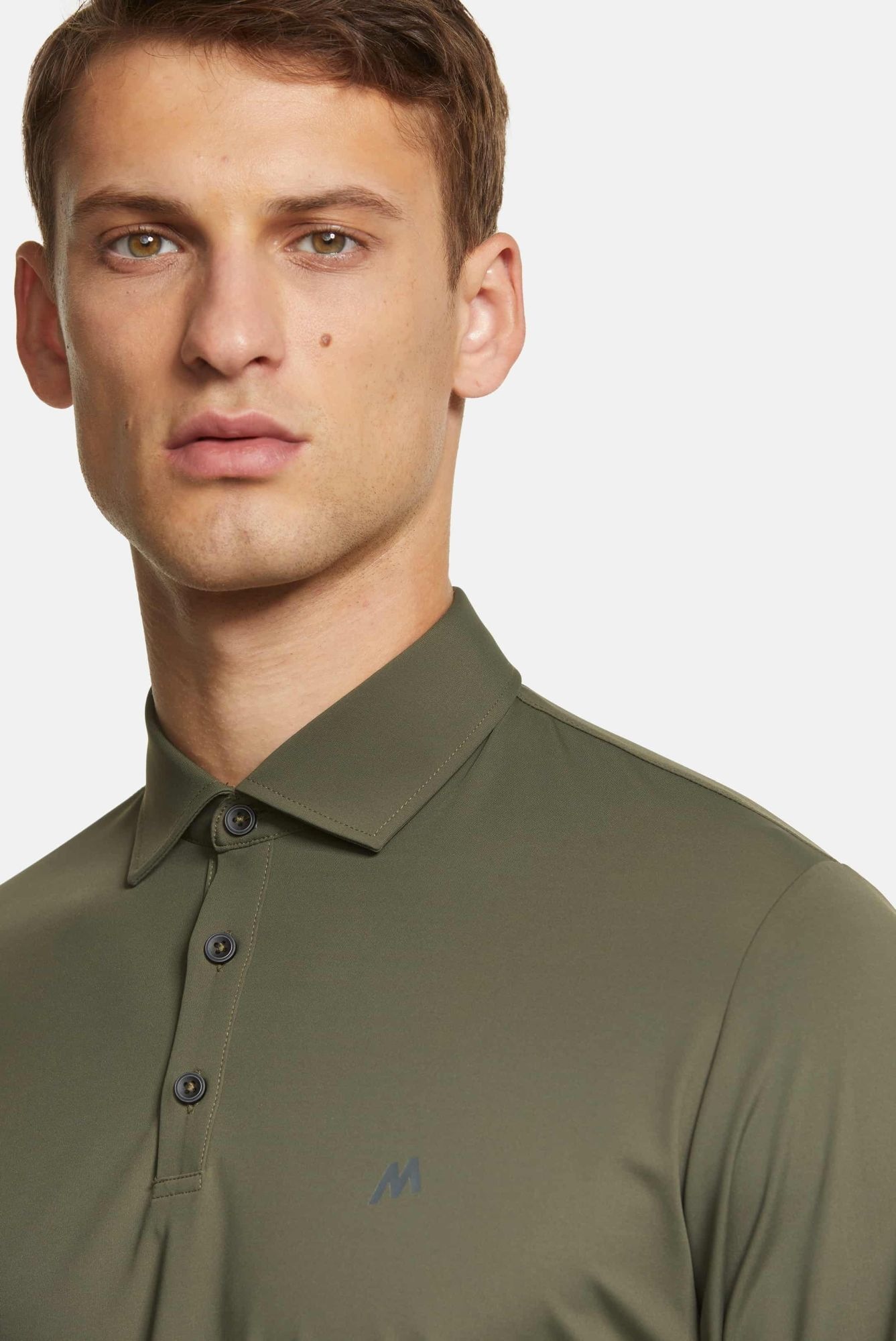 MEYER T-Shirt »Bryson«, High Performance