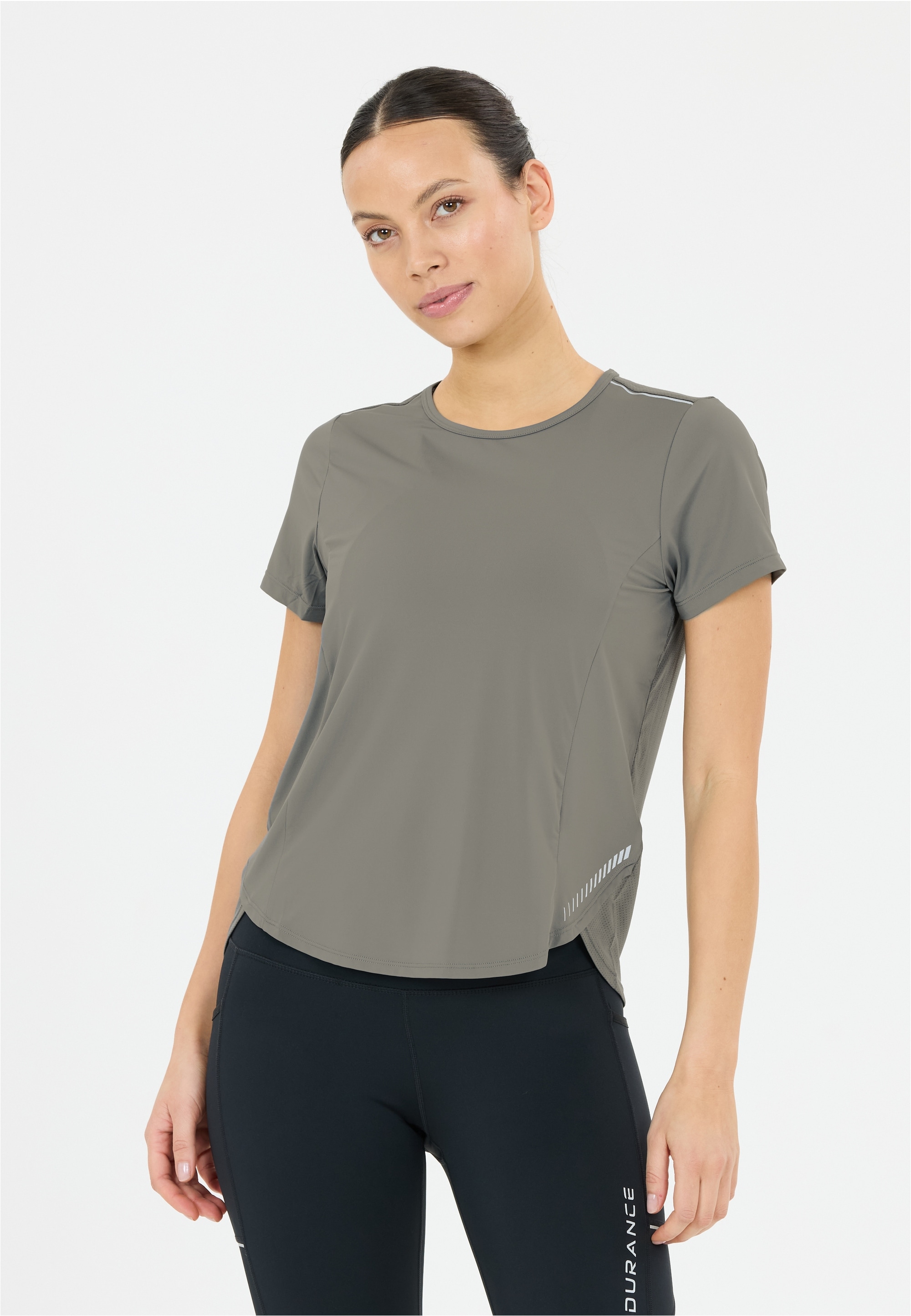 ENDURANCE Funktionsshirt »Barrbara« atmungsaktiv
