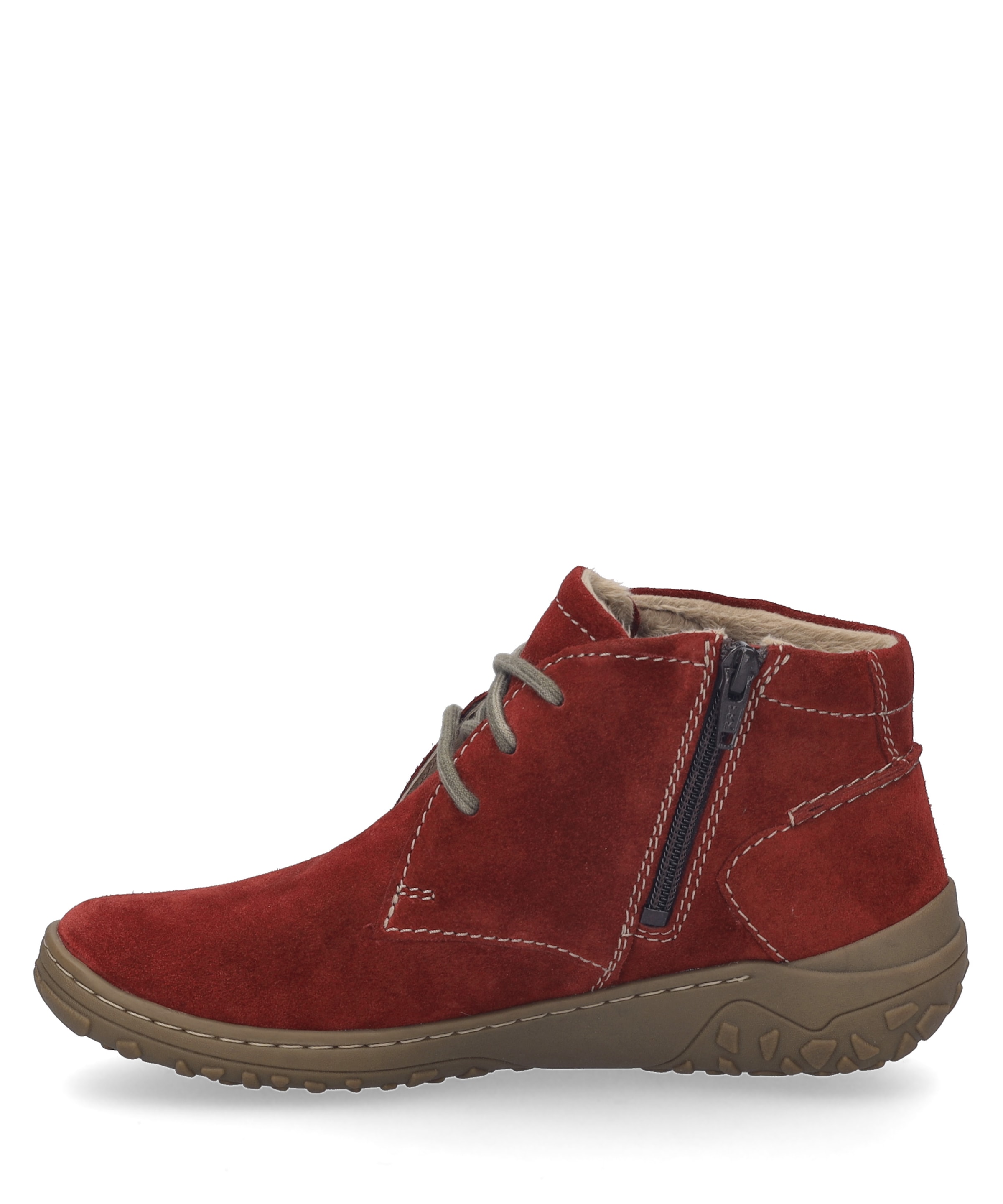 Josef Seibel Stiefelette »Ruby 01, rot«