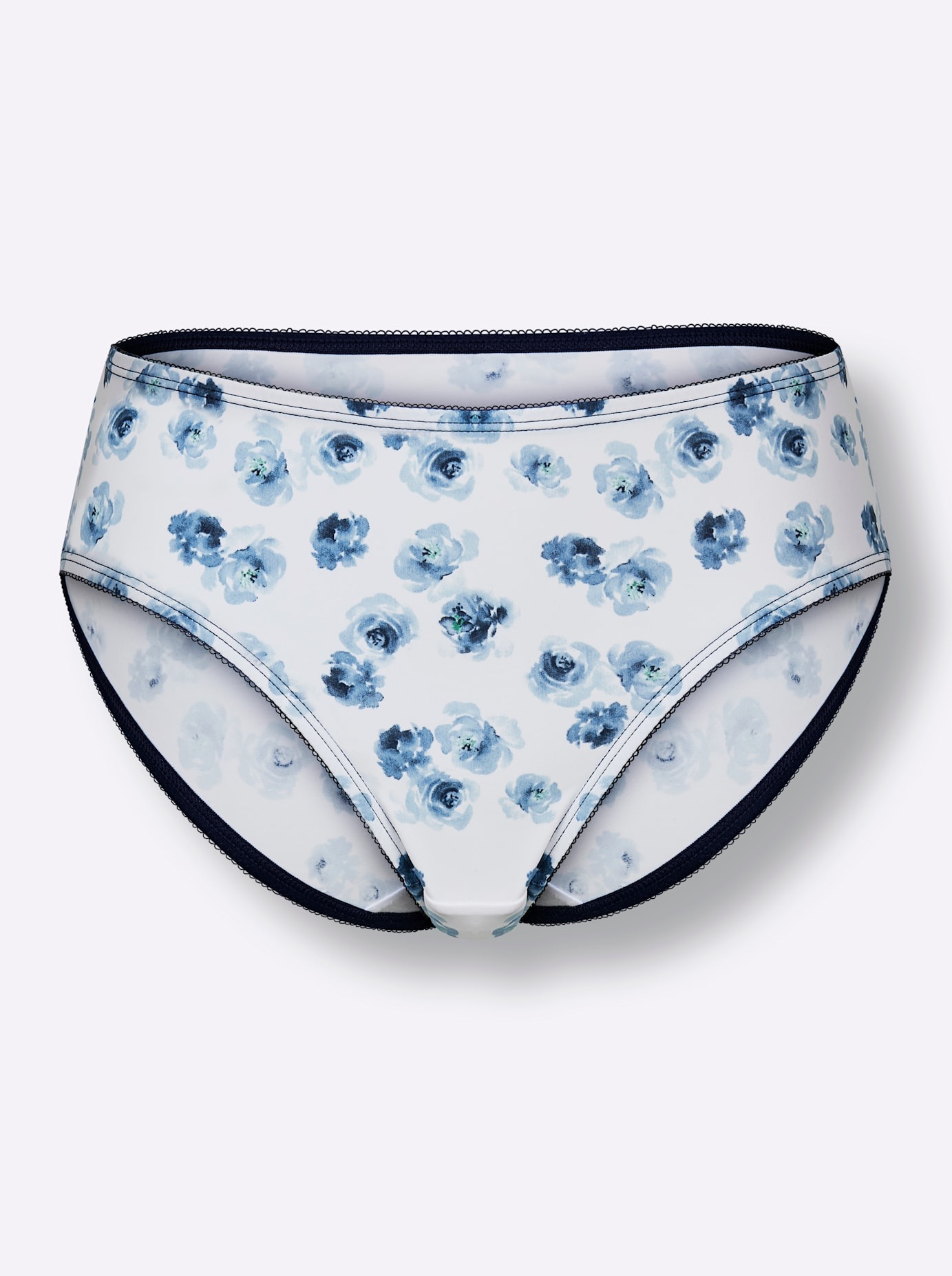 nicht definiert Jazz-Pants Slips, (2 St.)