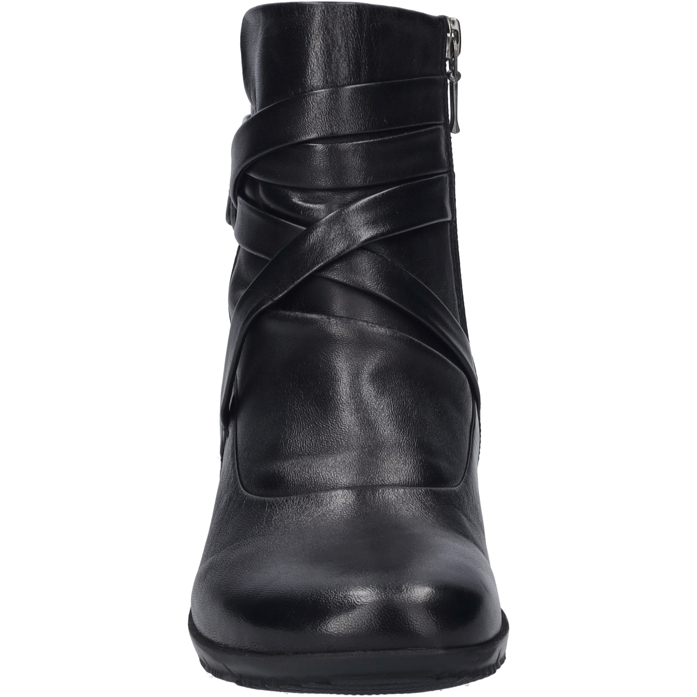 Josef Seibel Stiefelette »Charlotte 11, schwarz«