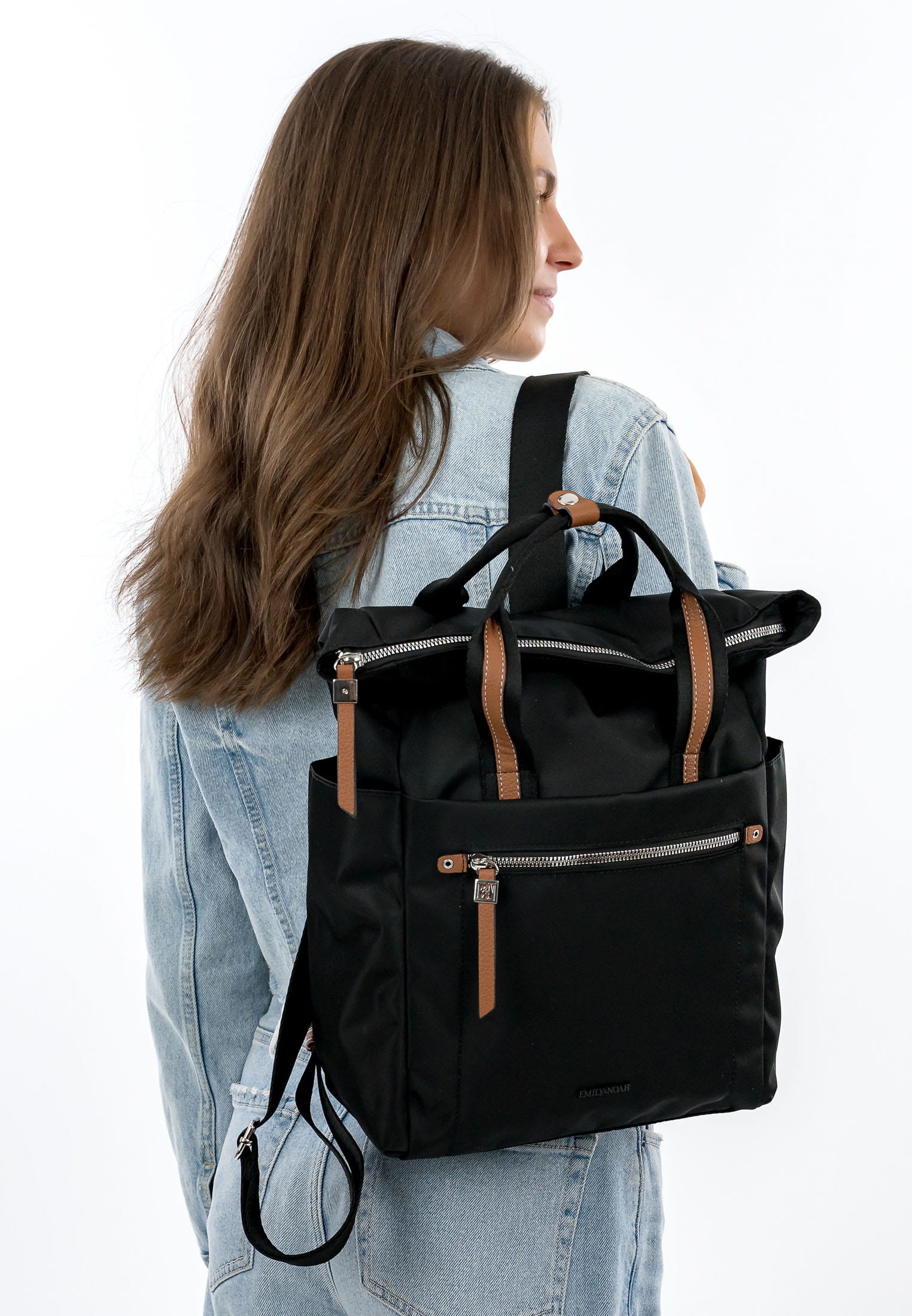 Thumbnail - EMILY & NOAH Rucksack "Rucksack E&N Esther"