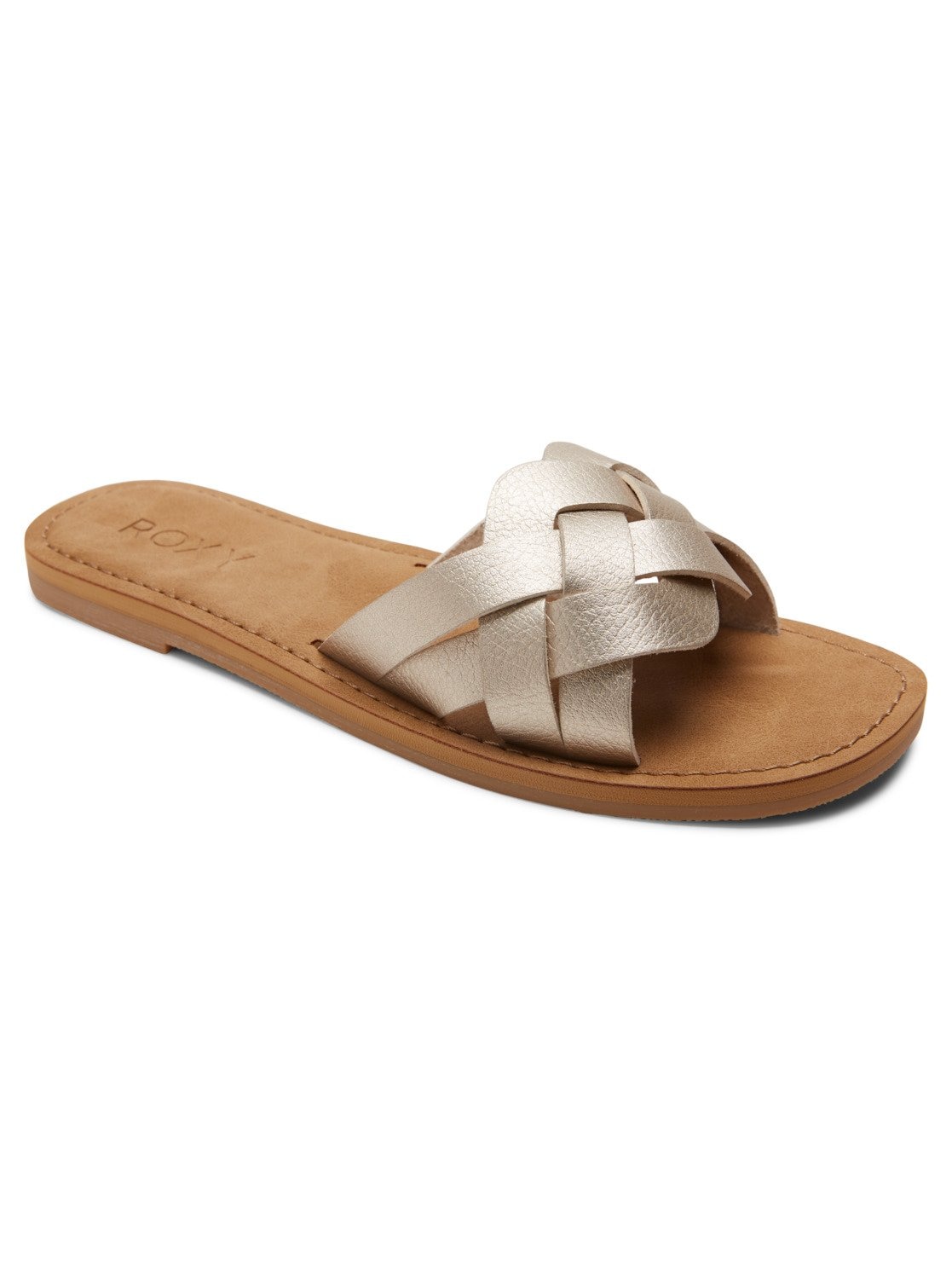 Roxy Sandalai »Edessa«