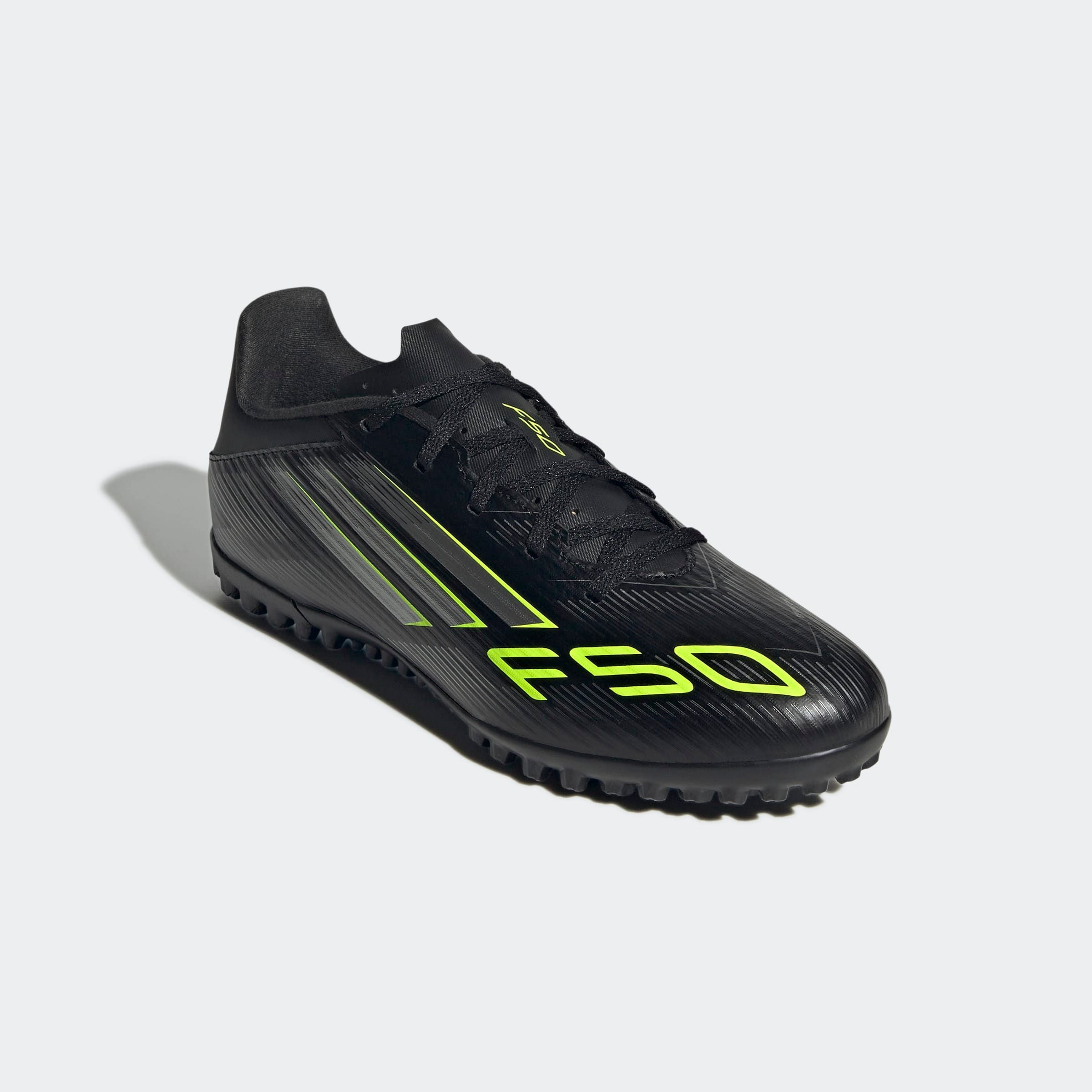 adidas Performance Fußballschuh "F50 CLUB KUNSTRASEN" geeignet für harte Un günstig online kaufen