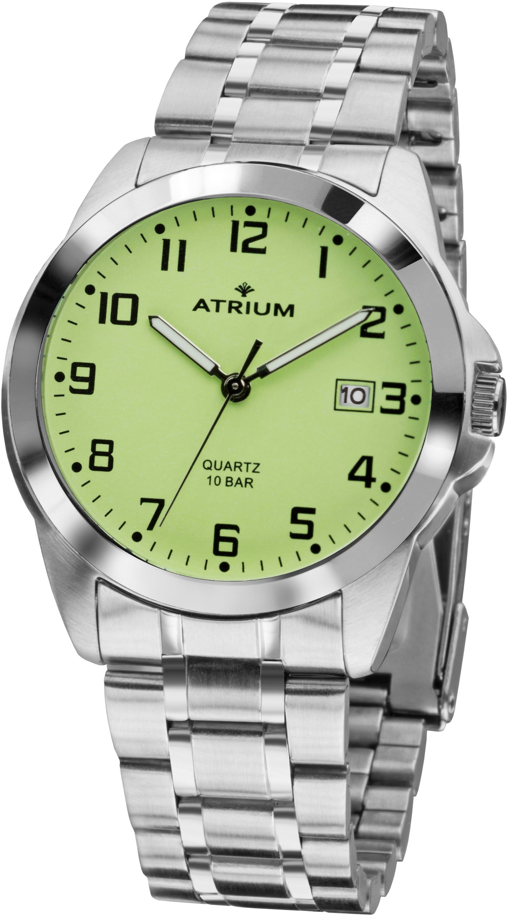 Atrium Online-Shop Raten ▷ BAUR auf Uhren Rechnung + |