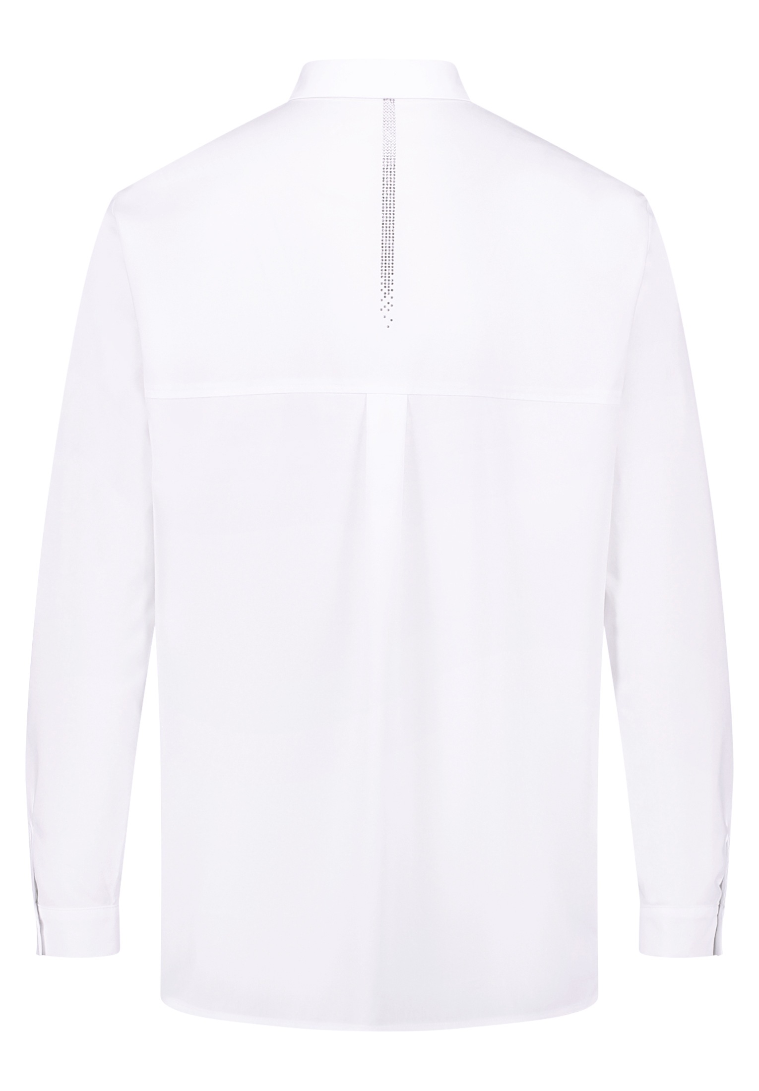 Betty Barclay Hemdbluse »Damen mit Kragen«