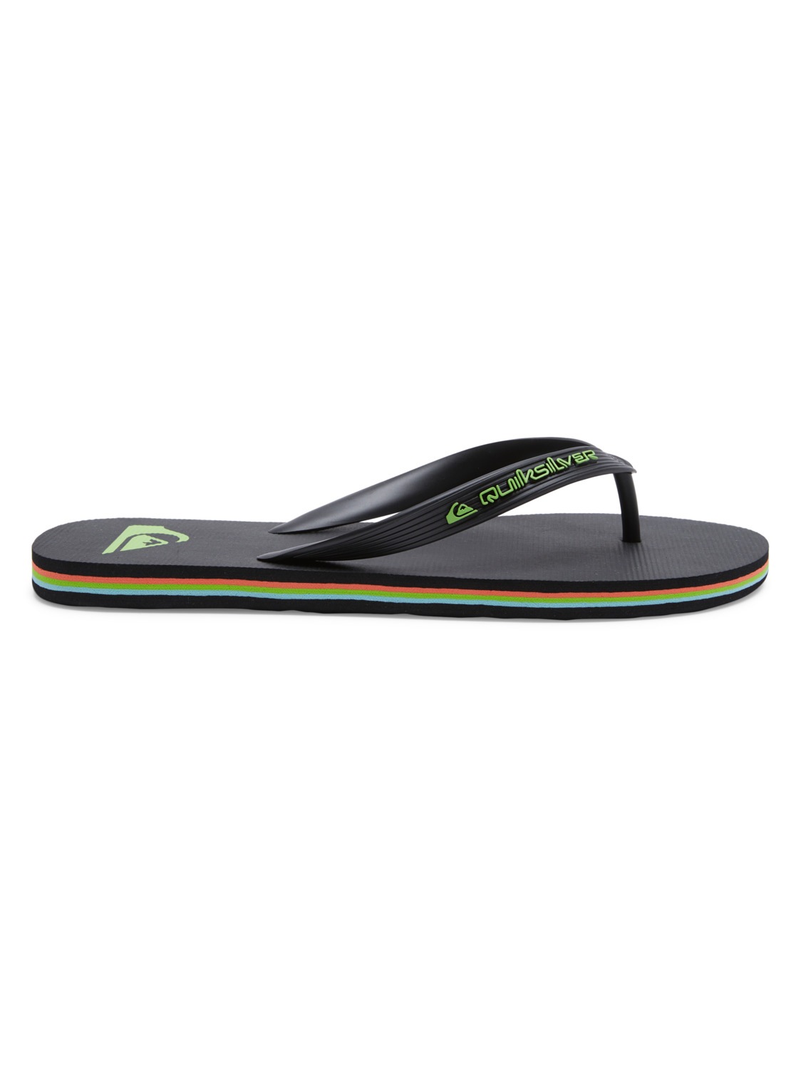 Quiksilver Sandale »Molokai Core«