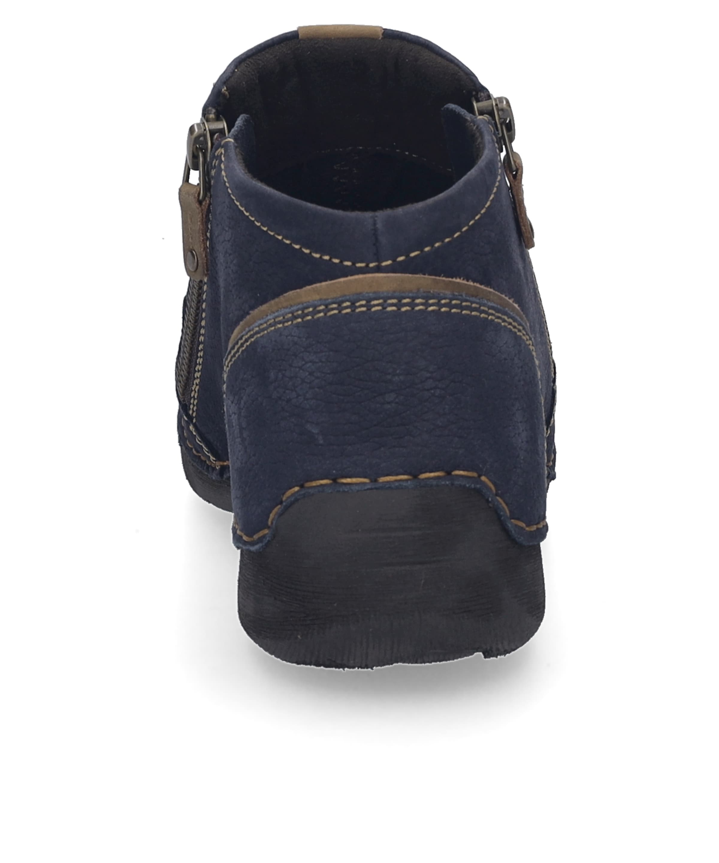 Josef Seibel Stiefelette »Fergey 46, ocean-kombi«
