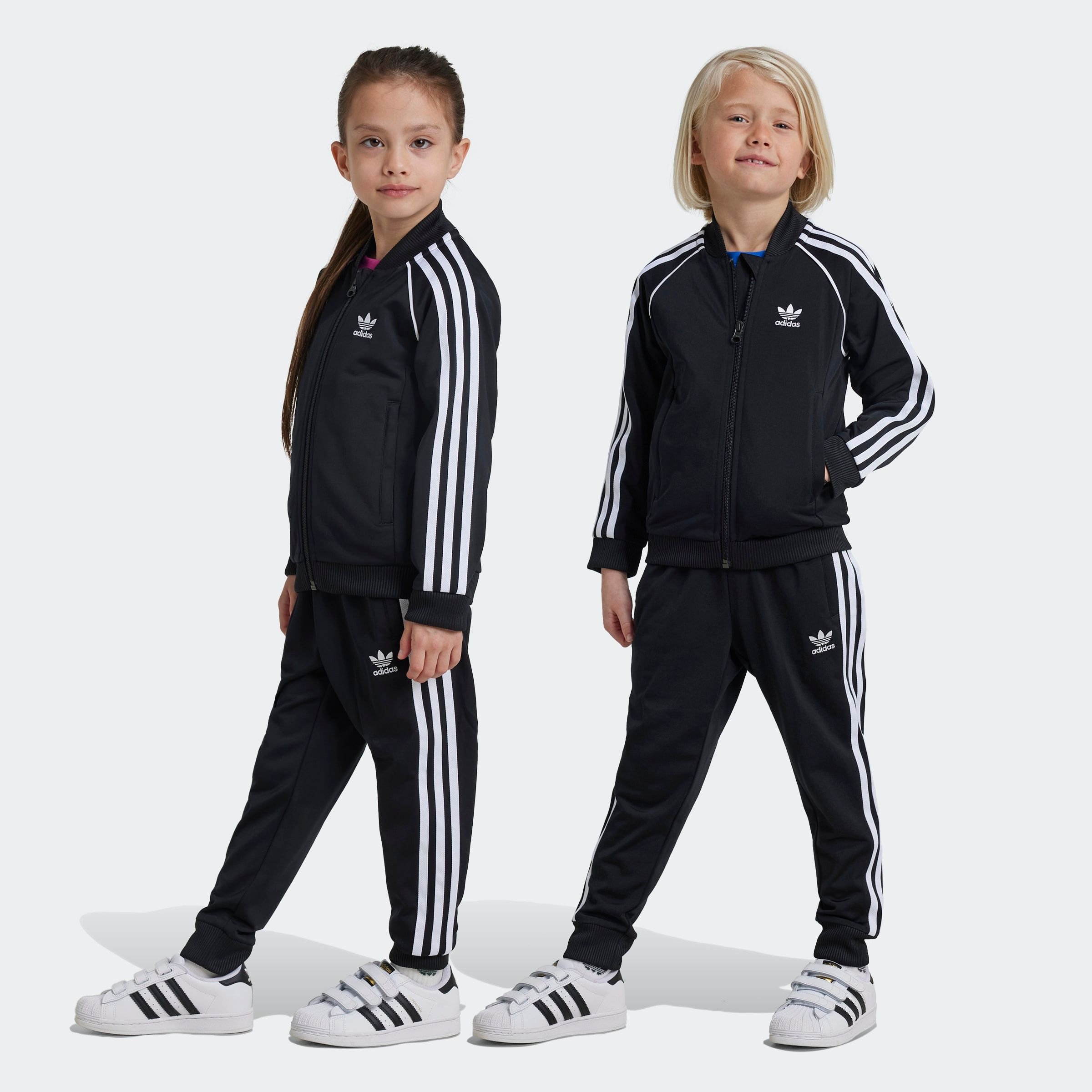 adidas Originals "SST TRACKSUIT" 2 Stk.