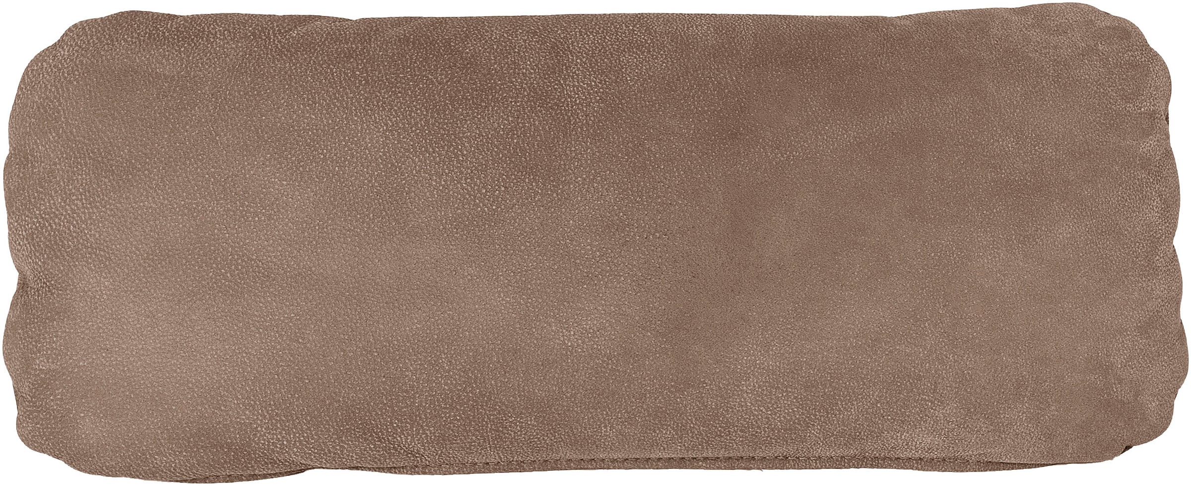 Dekokissen DIE PLANBAR, B:58cm H:25cm L:15cmchai, Leder, Dekokissen_Sitzkissen_Kissenhüllen, "PN-EM18063 Nierenkissen bestehend aus 1 Stk.",
